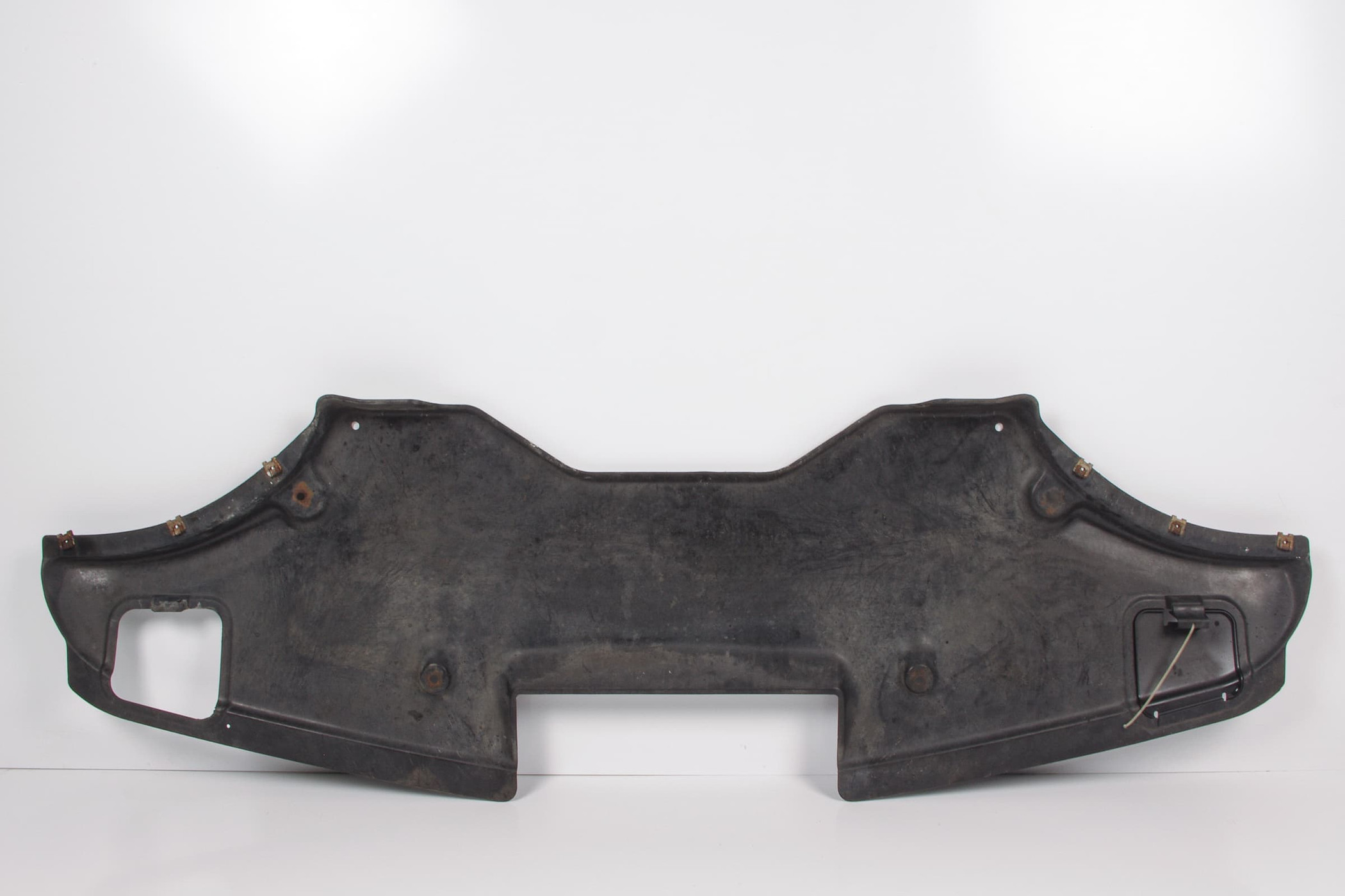 Mercedes 1405241330 Undertray (a) | C140 S