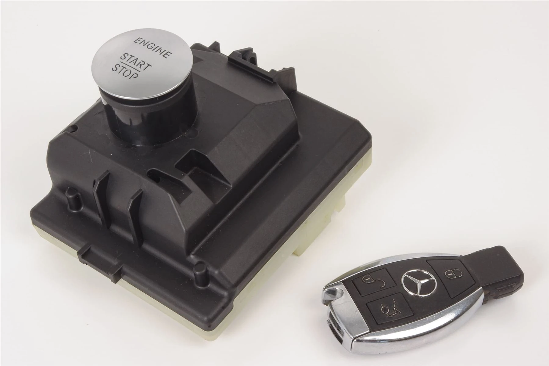 Mercedes 2229005513 Ignition Switch | W205 V205 S205 C205 A205 C