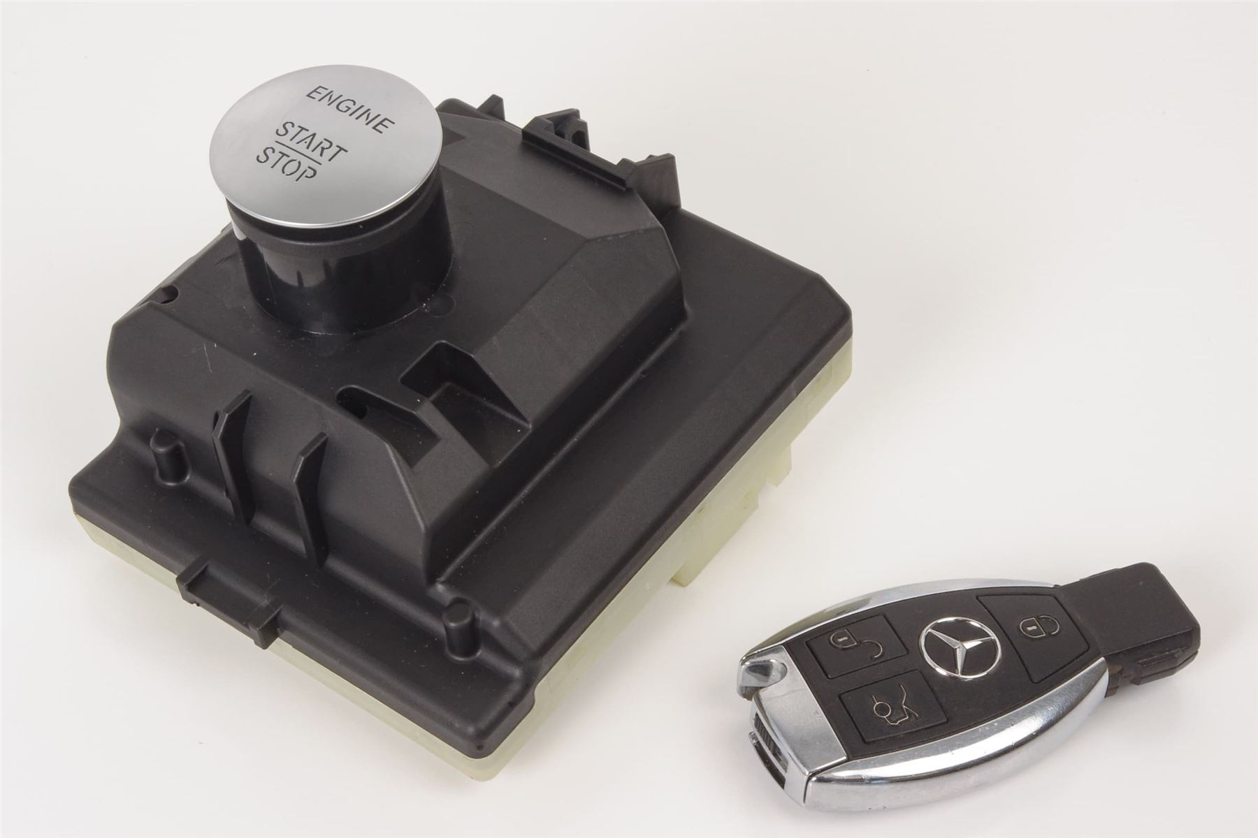 Mercedes 2229005513 Ignition Switch | W205 V205 S205 C205 A205 C