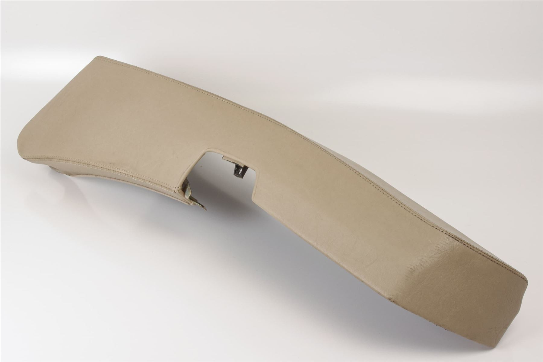 Mercedes 1299103018 Seat Trim Cover - Right Beige | R129 SL