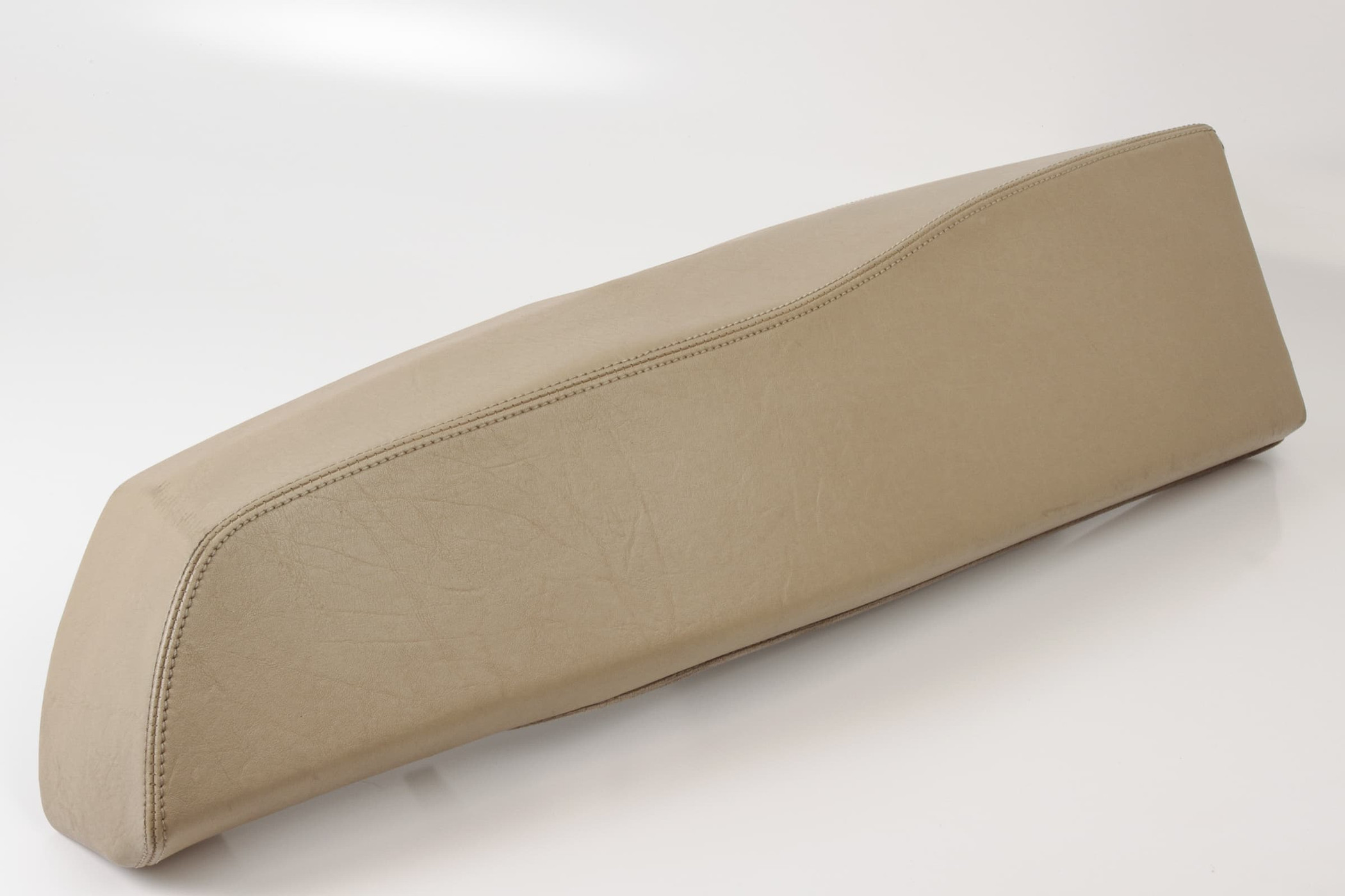 Mercedes 1299103018 Seat Trim Cover - Right Beige | R129 SL