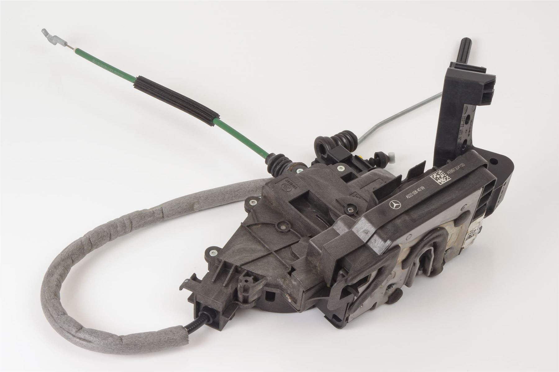 Mercedes 0997304100 Door Lock - Rear Left | W205 C W213 E W222 S X253 GLC...