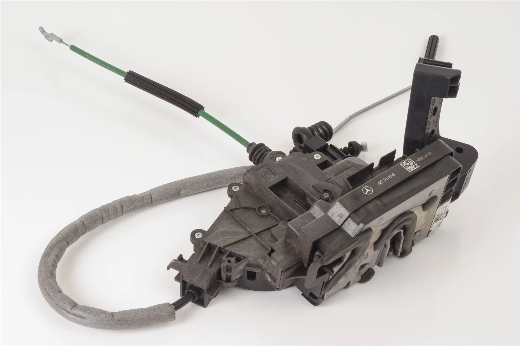 Mercedes 0997304100 Door Lock - Rear Left | W205 C W213 E W222 S X253 GLC...