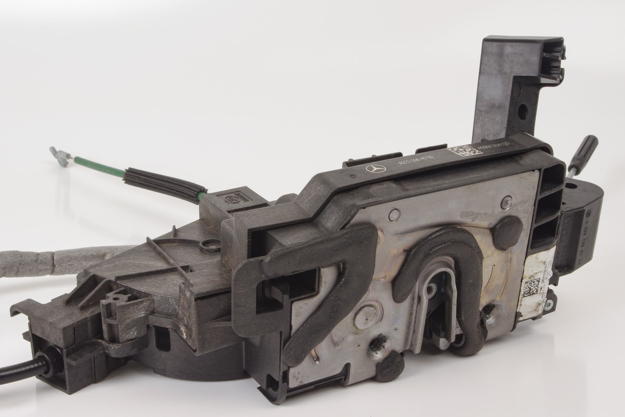 Mercedes 0997304100 Door Lock - Rear Left | W205 C W213 E W222 S X253 GLC...