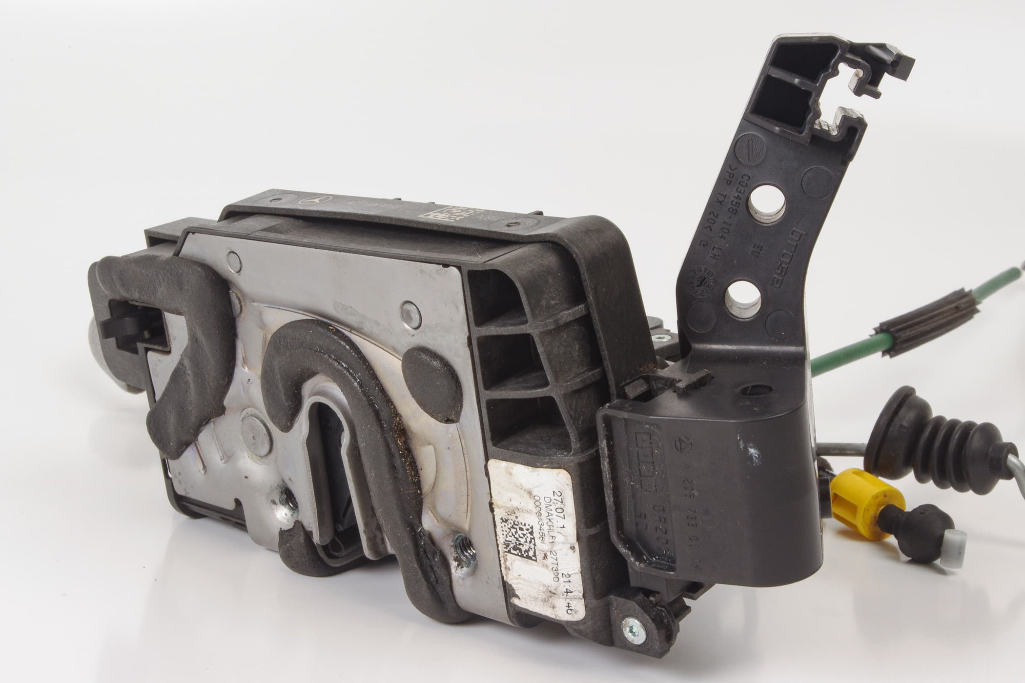 Mercedes 0997304100 Door Lock - Rear Left | W205 C W213 E W222 S X253 GLC...