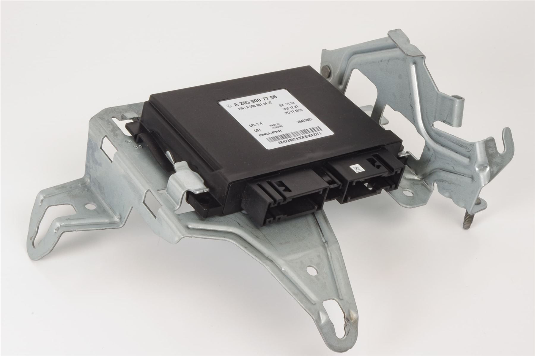 Mercedes 2059007705 Transmission Control Unit | W205 C C217 W222 S X253 GLC