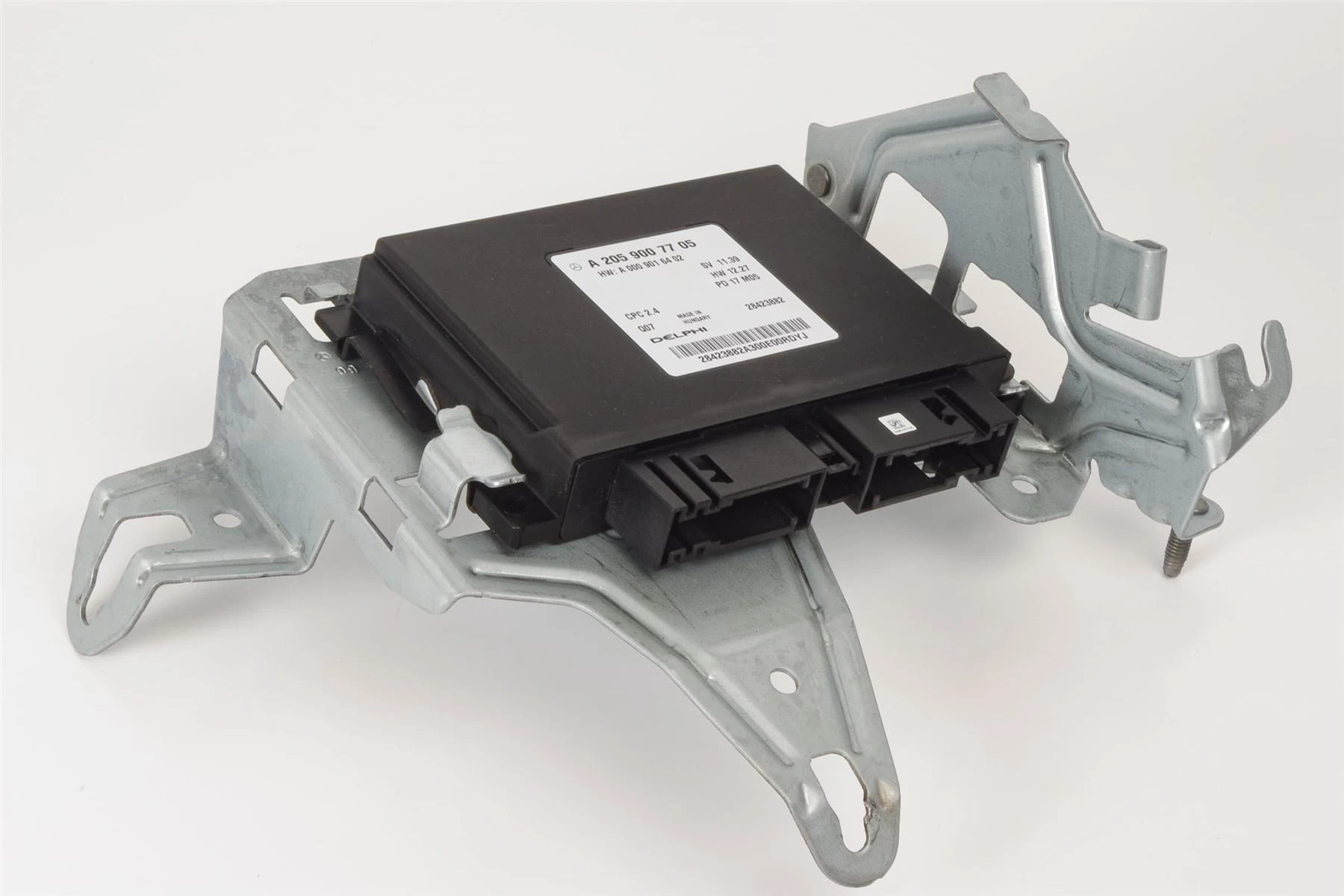 Mercedes 2059007705 Transmission Control Unit | W205 C C217 W222 S X253 GLC