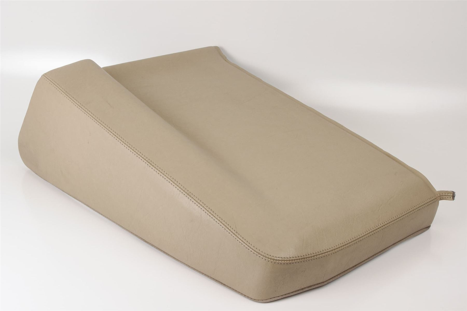 Mercedes 1299140123 Seat Backrest Panel - Front Left Beige | R129 SL