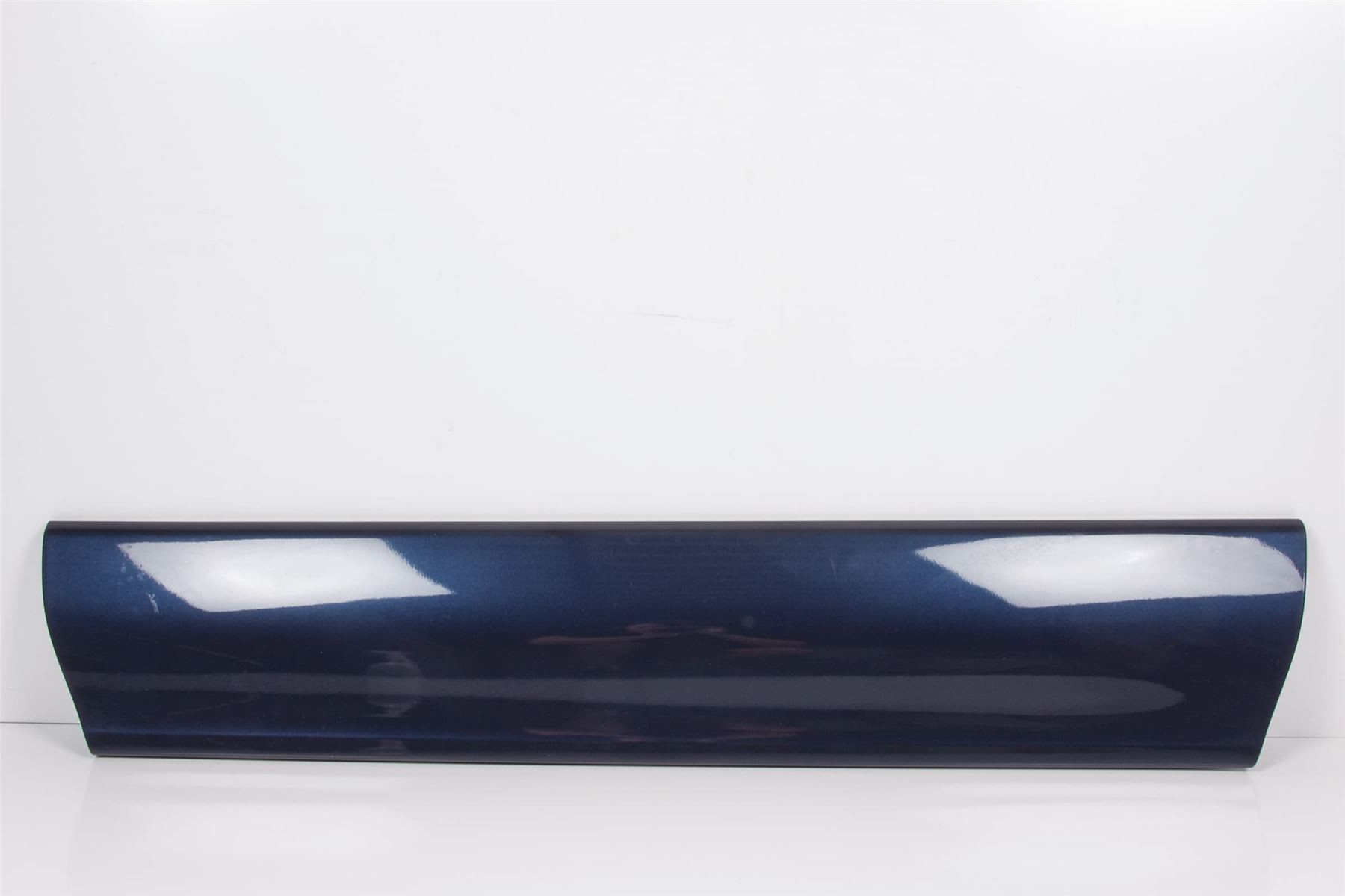 Mercedes 1296902140 Body Door Panel - Left Blue (b) | R129 SL