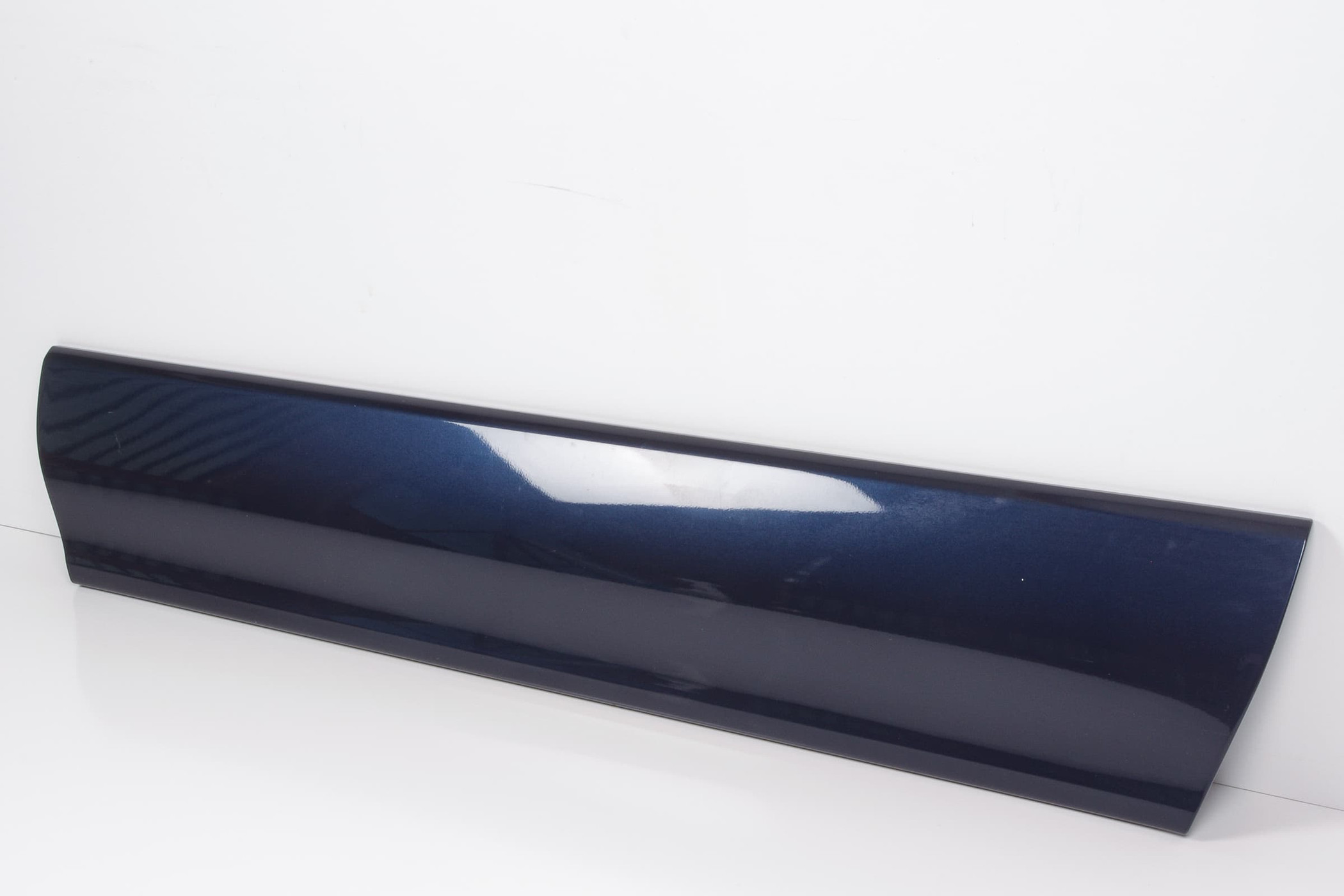 Mercedes 1296902140 Body Door Panel - Left Blue (b) | R129 SL