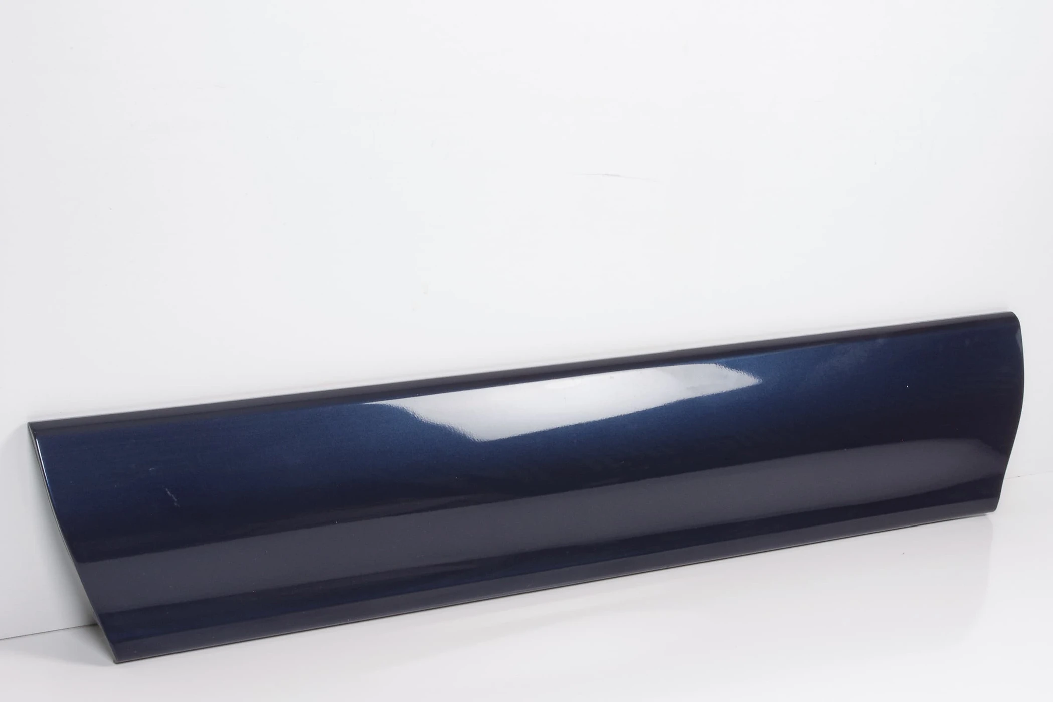 Mercedes 1296902140 Body Door Panel - Left Blue (b) | R129 SL