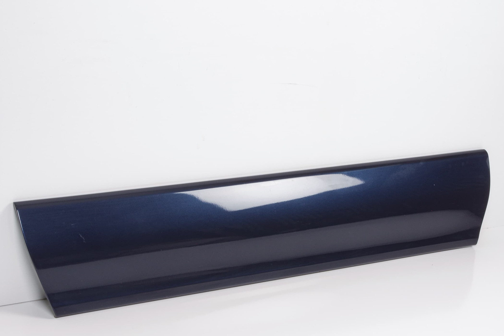 Mercedes 1296902140 Body Door Panel - Left Blue (b) | R129 SL