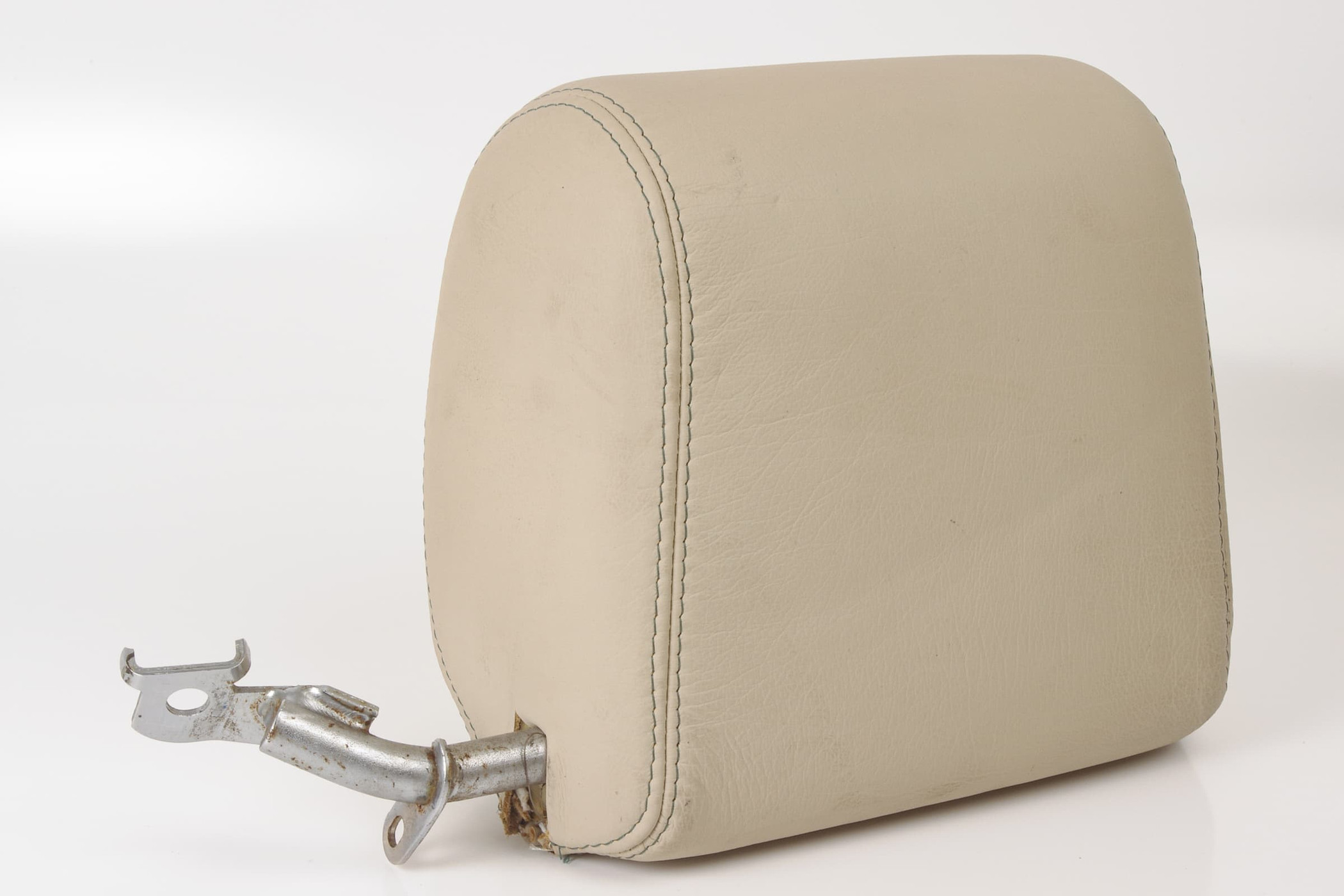 Mercedes 1299700750 Headrest - Left Beige | R129 SL