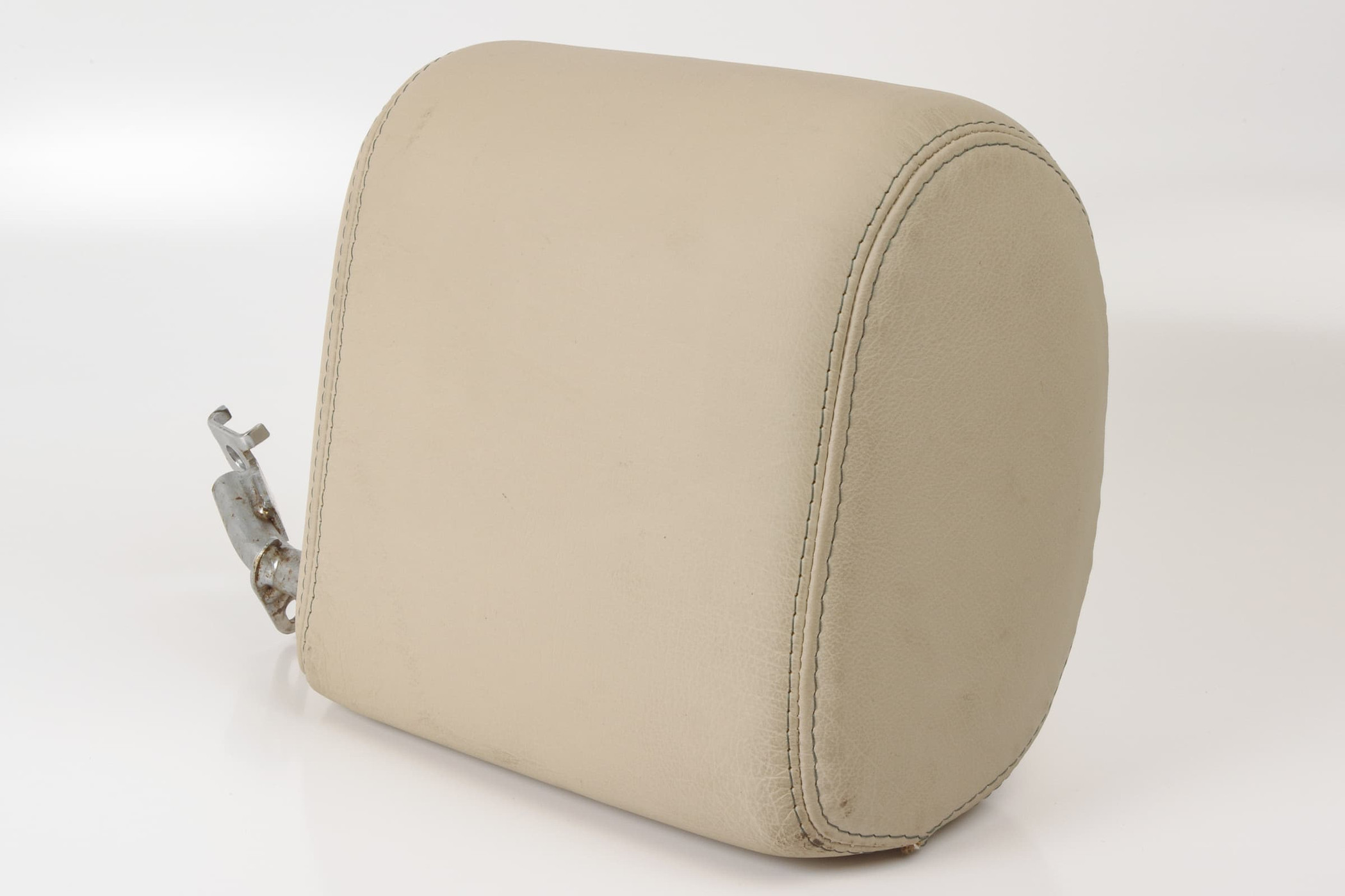 Mercedes 1299700750 Headrest - Left Beige | R129 SL