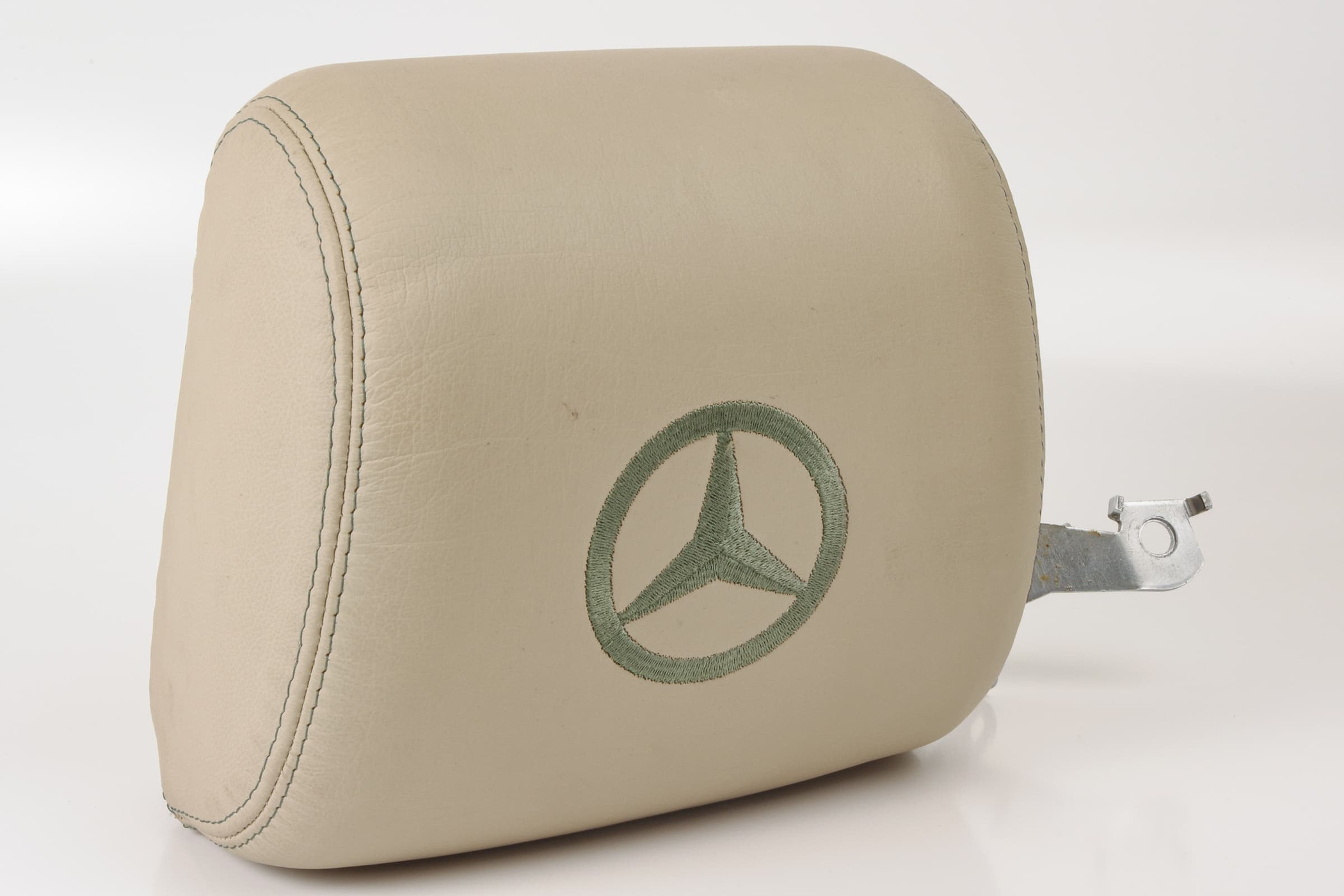 Mercedes 1299700750 Headrest - Left Beige | R129 SL
