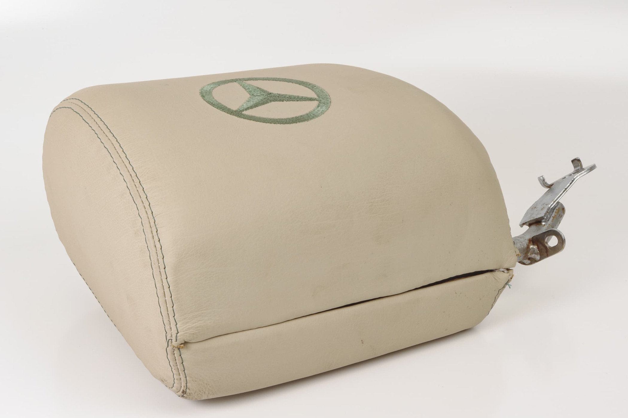 Mercedes 1299700750 Headrest - Left Beige | R129 SL