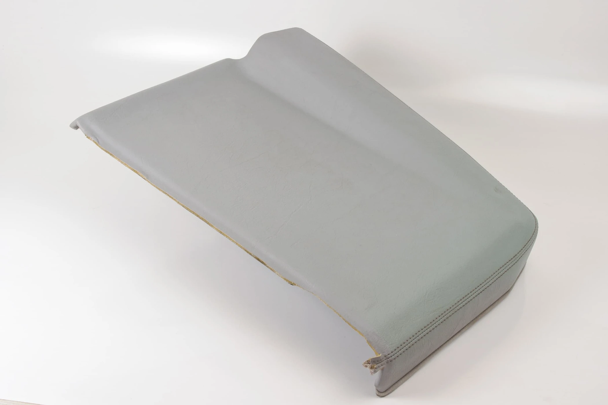 Mercedes 1299140223 Seat Backrest Panel - Right Grey (a) | R129 SL