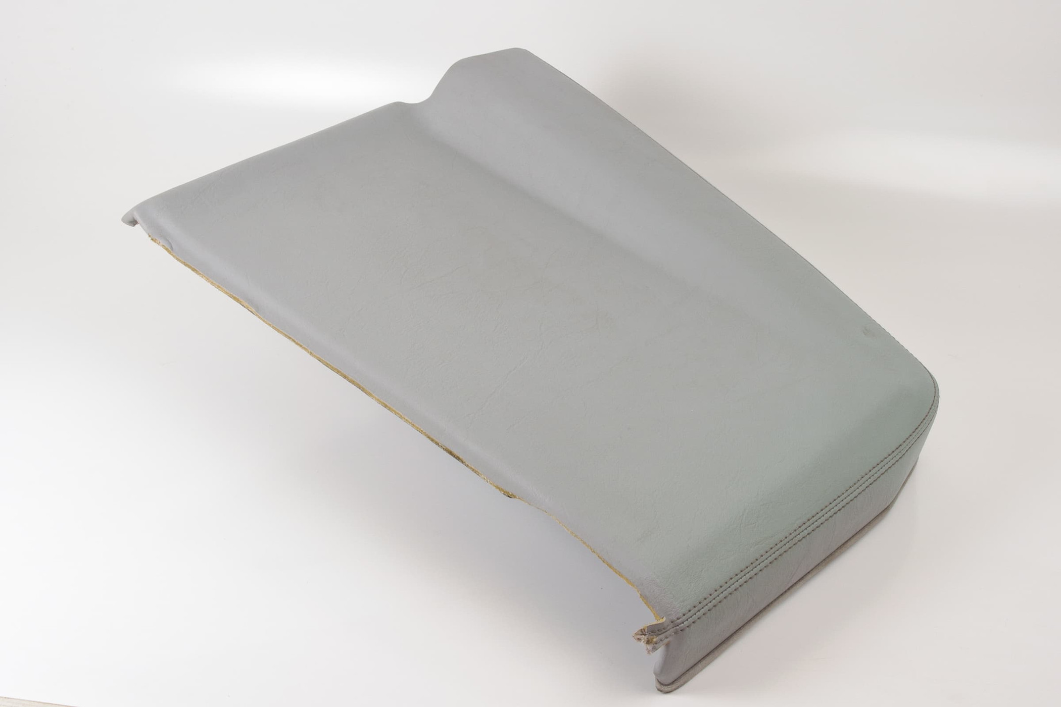 Mercedes 1299140223 Seat Backrest Panel - Right Grey (a) | R129 SL