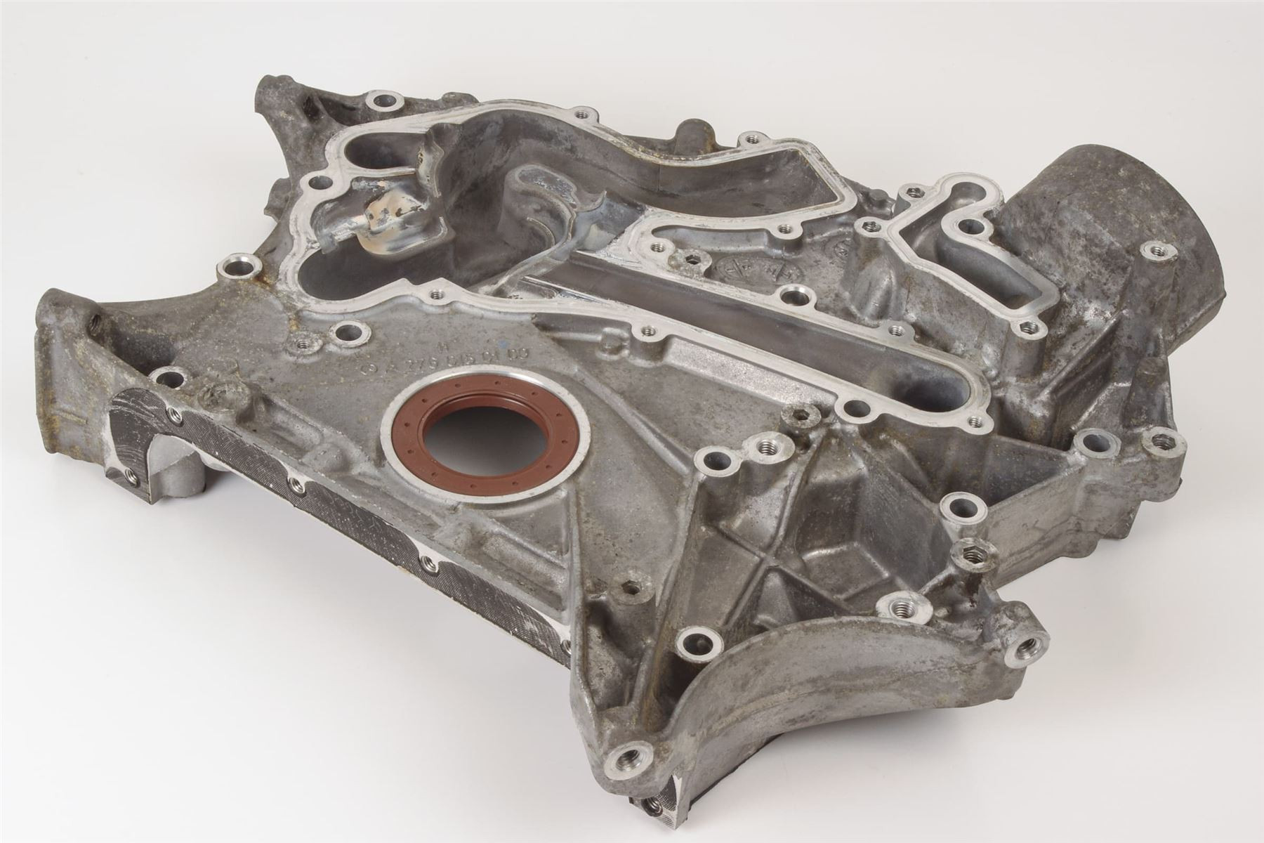 Mercedes 2760150100 Timing Case Cover | W166 M X166 GL R172 SLK W204 W205 C...