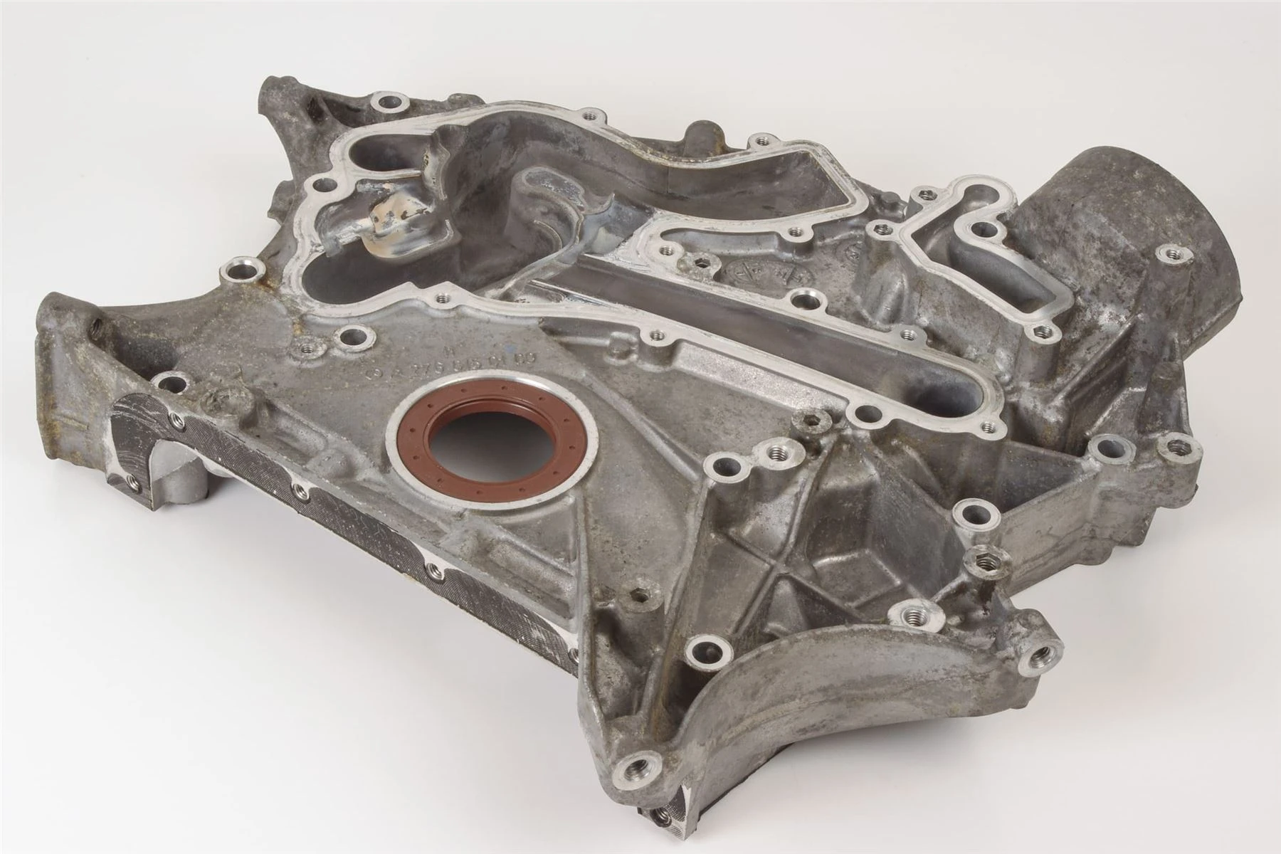 Mercedes 2760150100 Timing Case Cover | W166 M X166 GL R172 SLK W204 W205 C...
