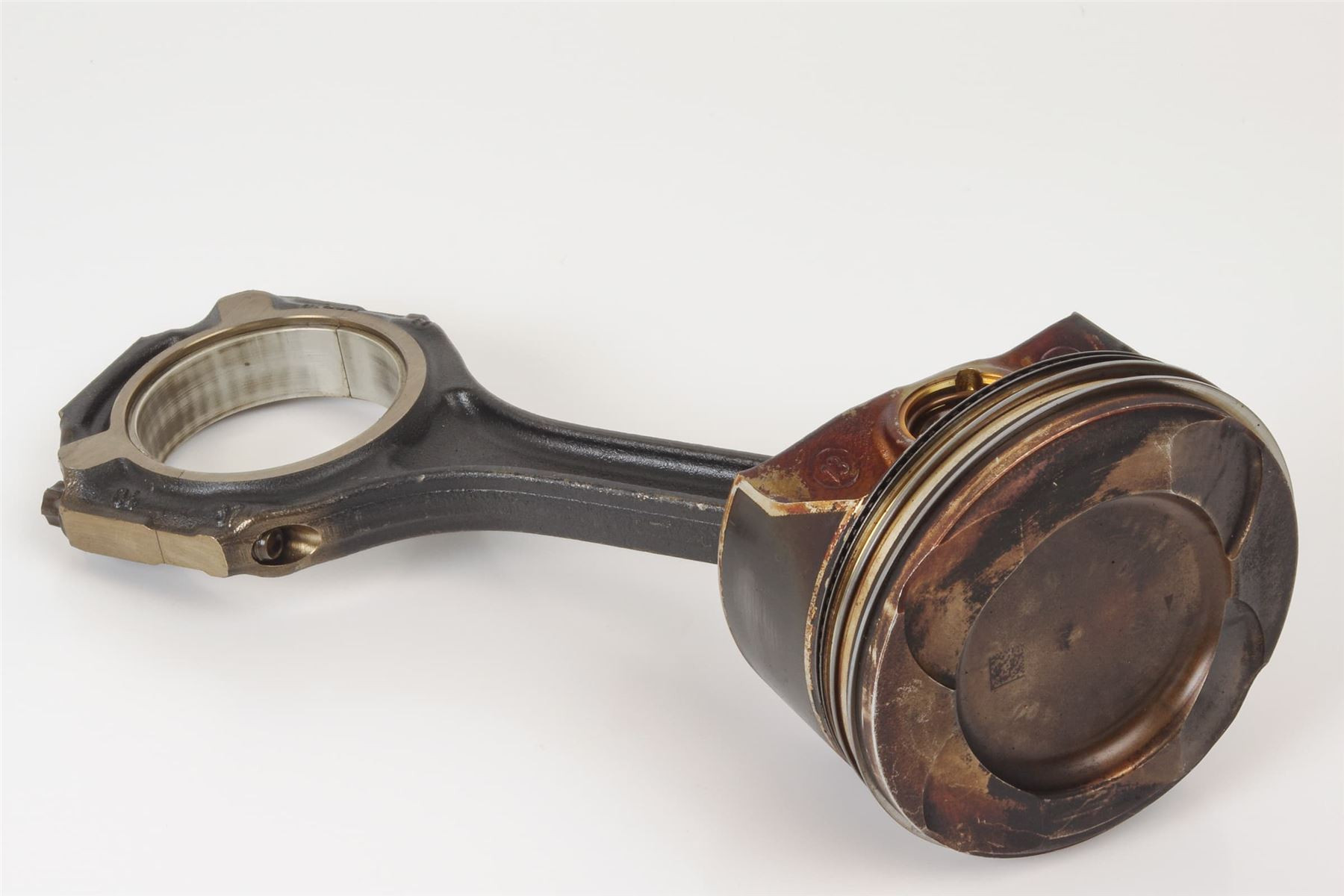 Mercedes 2760300700 Piston & Con Rod (d) | W166 M X166 GL R172 SLK W205 C...