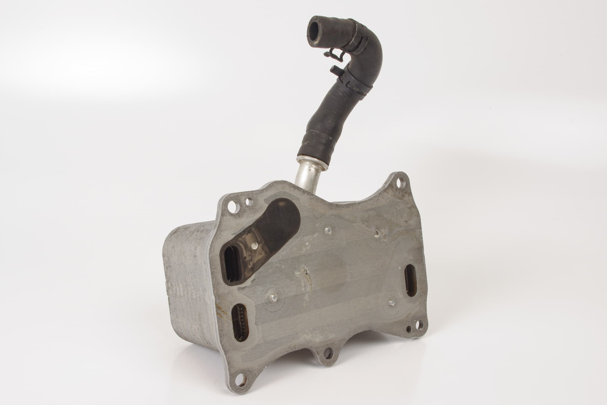 Mercedes 2761880001 Oil Cooler | W166 M X166 GL R172 SLK W204 W205 C X204 GLK...