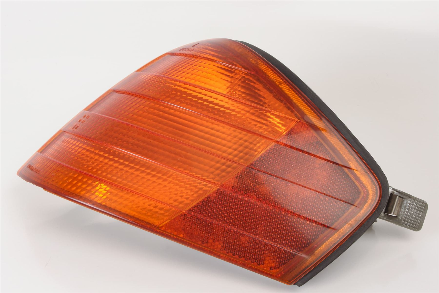 Mercedes 1298200121 Indicator Lens - Front Left | R129 SL