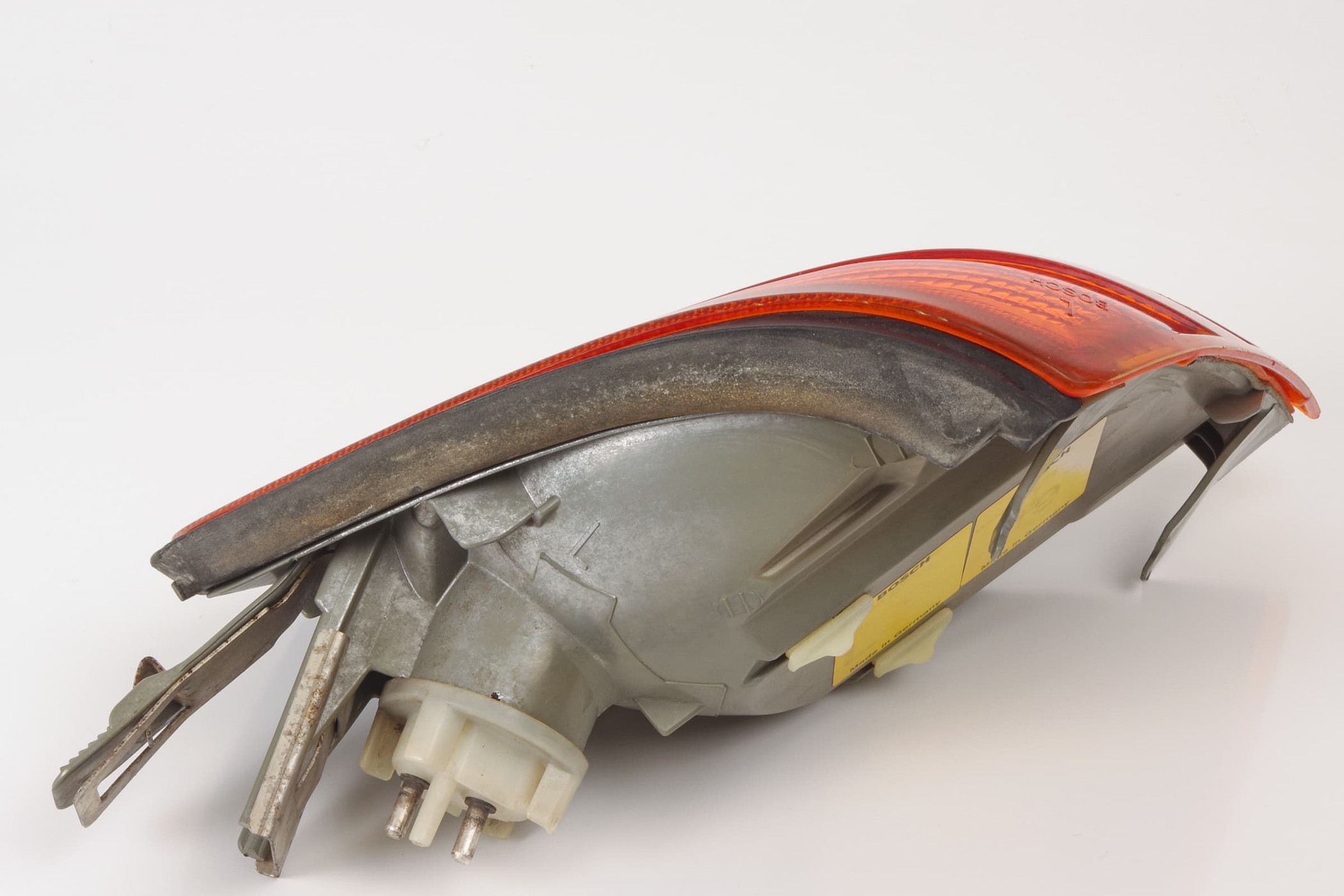 Mercedes 1298200121 Indicator Lens - Front Left | R129 SL