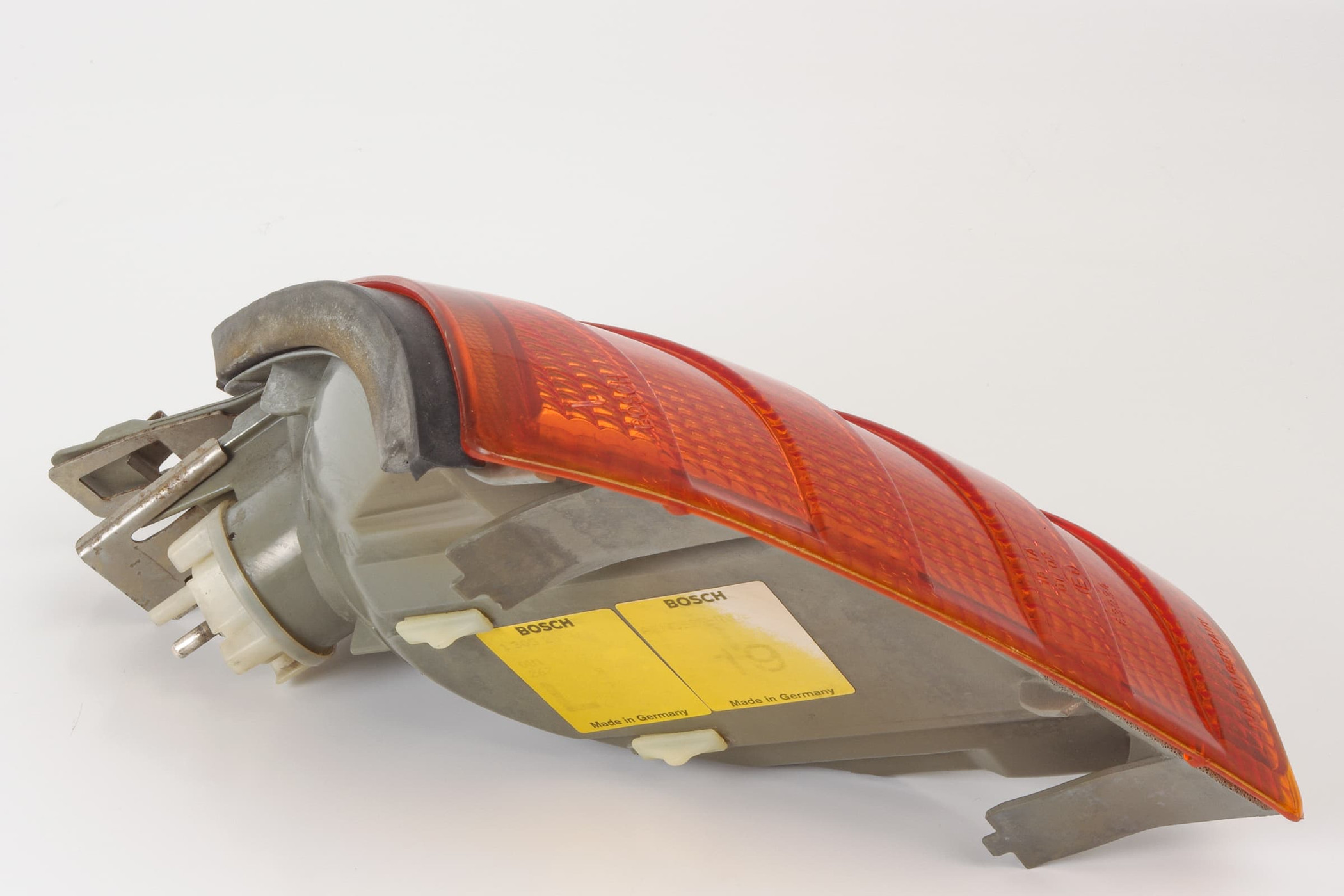 Mercedes 1298200121 Indicator Lens - Front Left | R129 SL