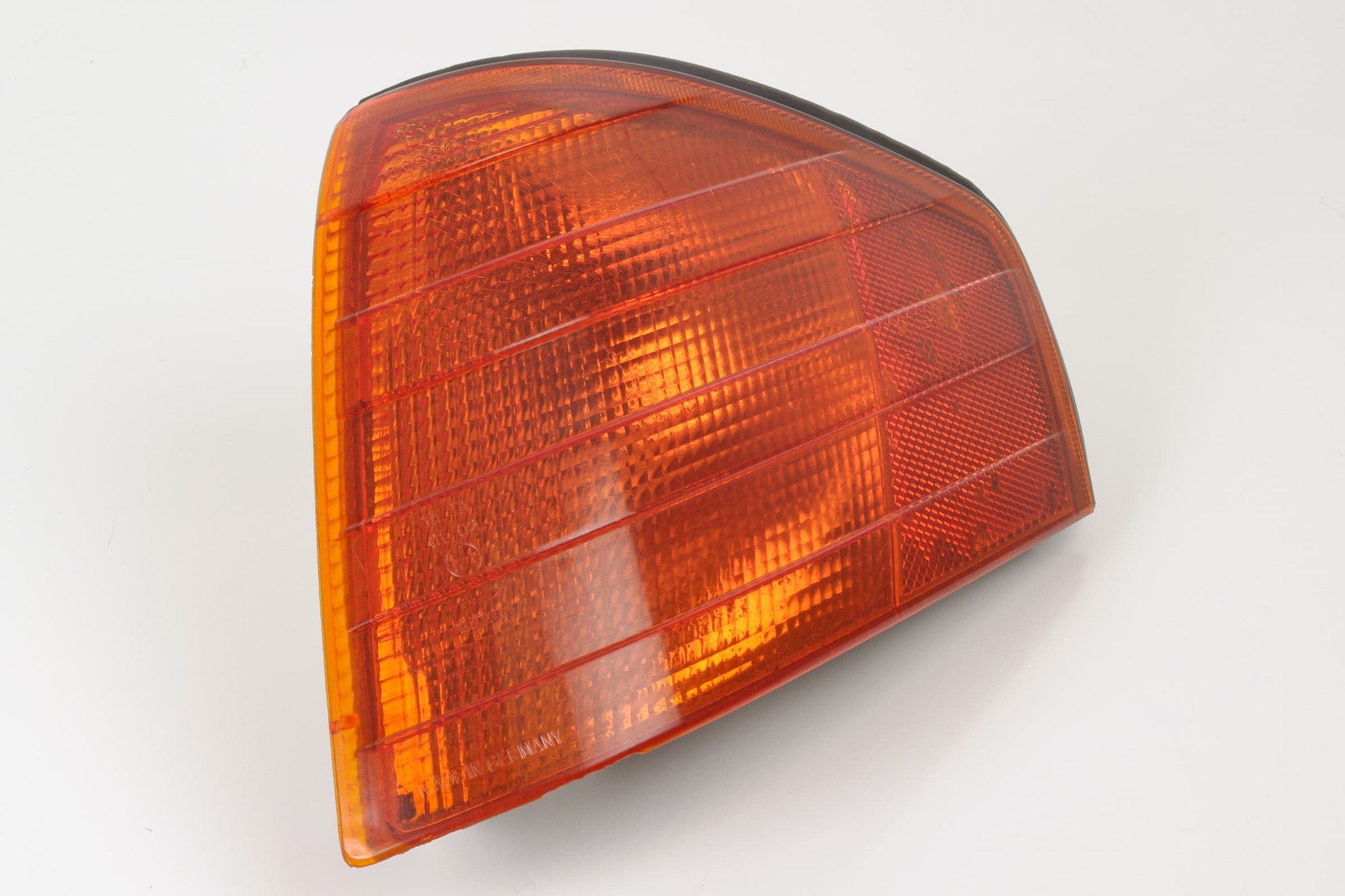 Mercedes 1298200121 Indicator Lens - Front Left (a) | R129 SL