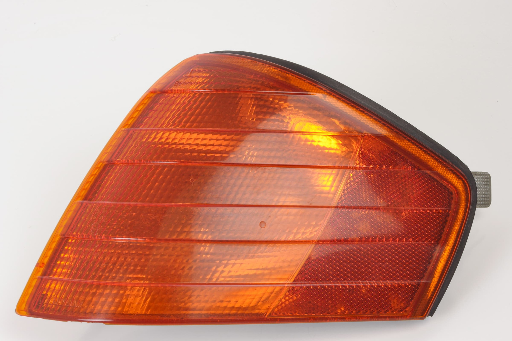 Mercedes 1298200121 Indicator Lens - Front Left | R129 SL