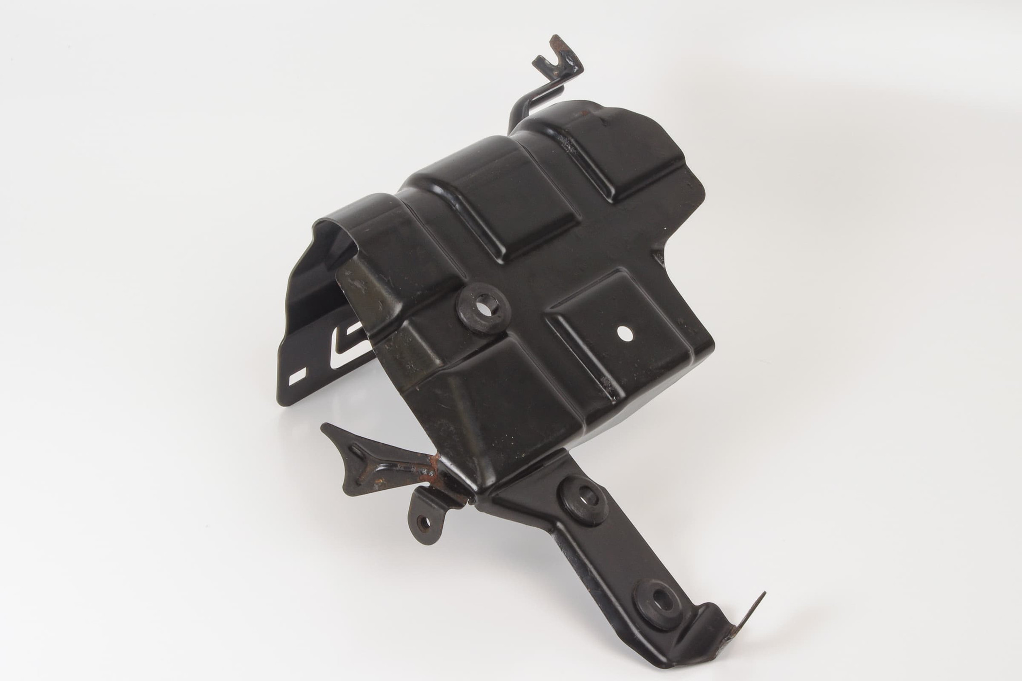 Mercedes 2303200186 ABC Oil Reservoir Bracket | R230 SL