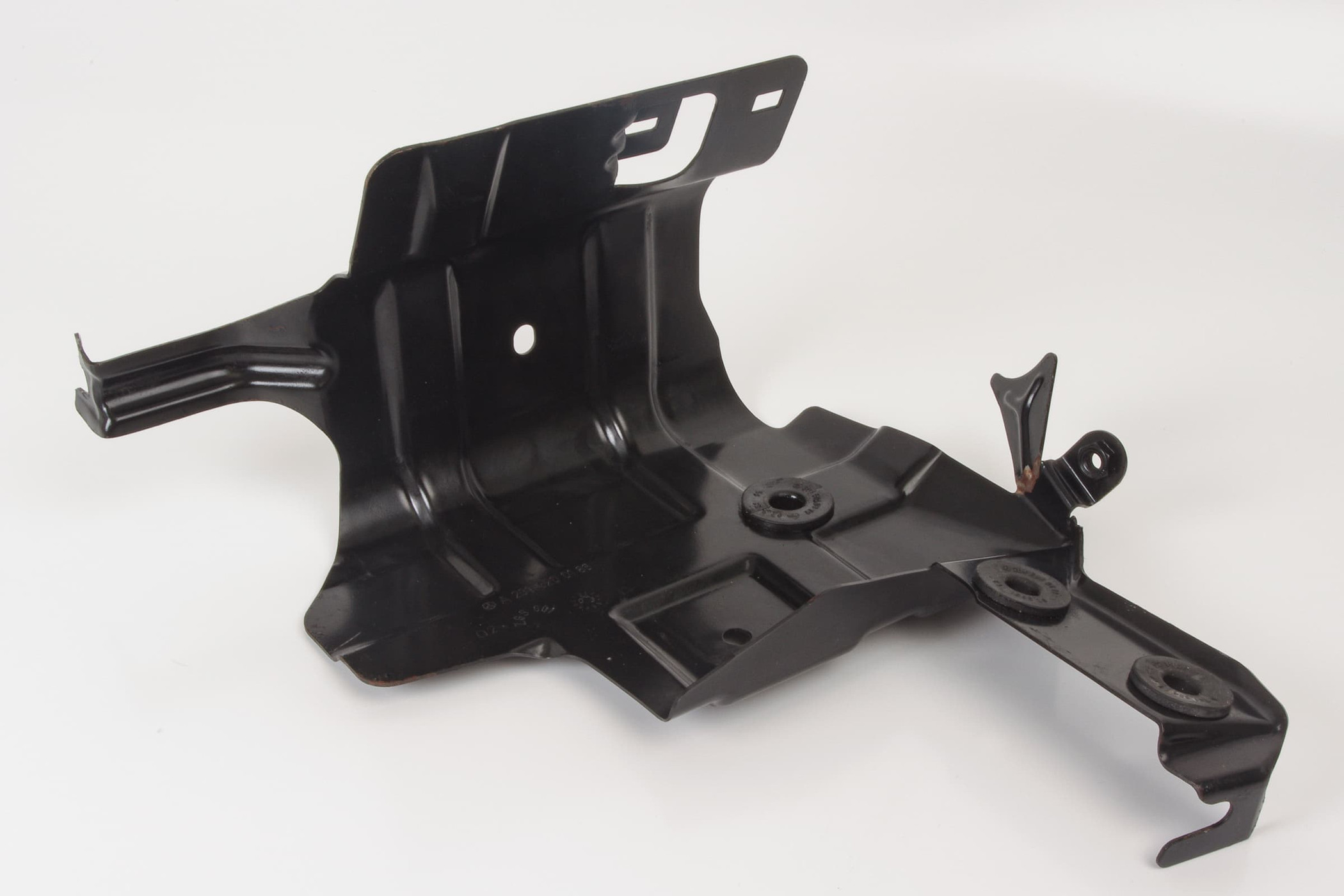Mercedes 2303200186 ABC Oil Reservoir Bracket | R230 SL