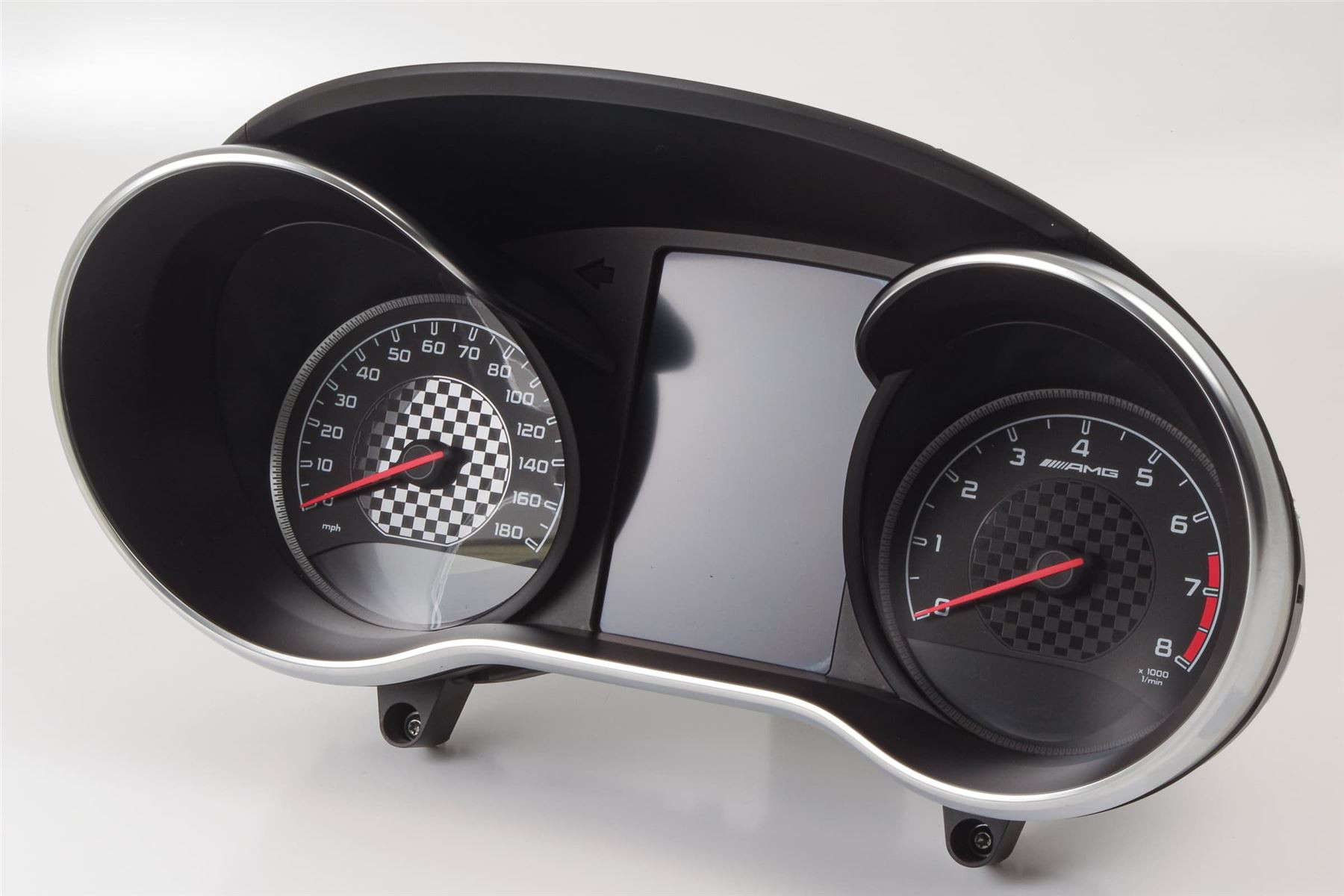 Mercedes 2059000635 AMG Instrument Cluster | W205 V205 S205 C205 A205 C