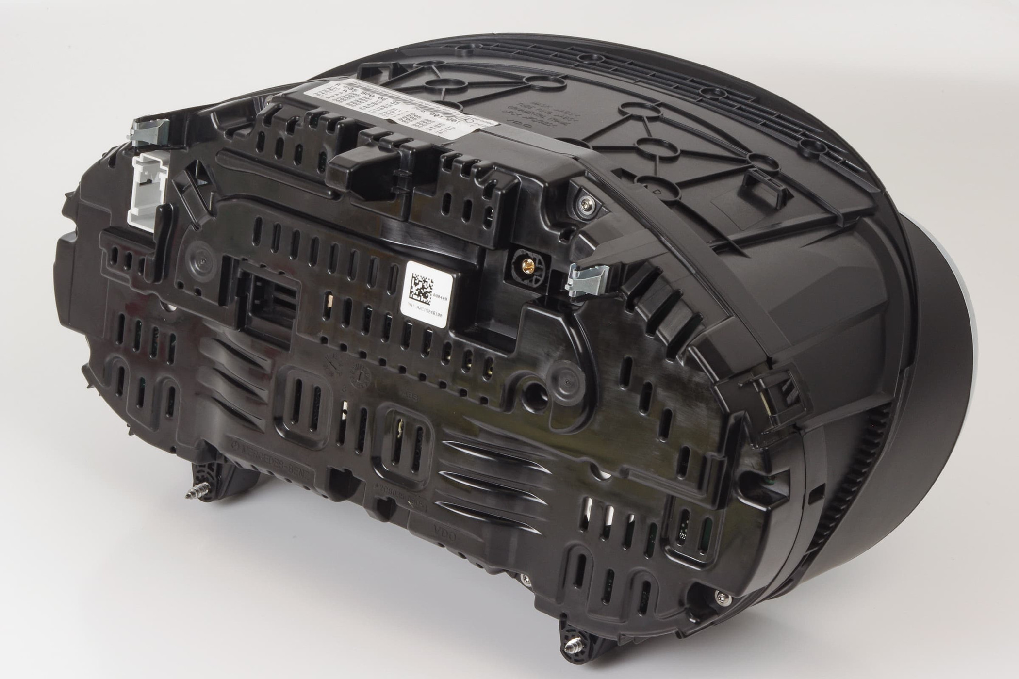 Mercedes 2059000635 AMG Instrument Cluster | W205 V205 S205 C205 A205 C