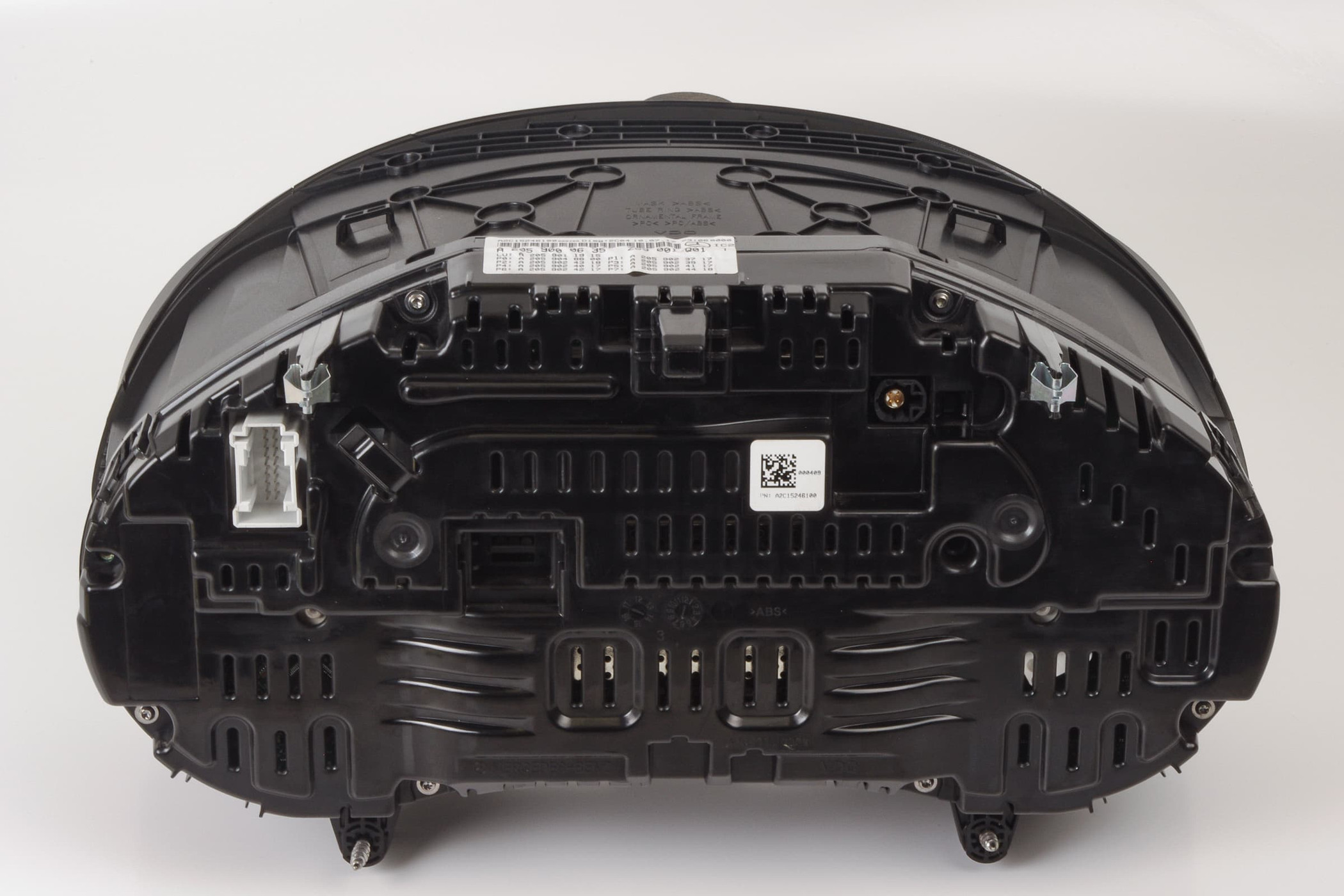 Mercedes 2059000635 AMG Instrument Cluster | W205 V205 S205 C205 A205 C