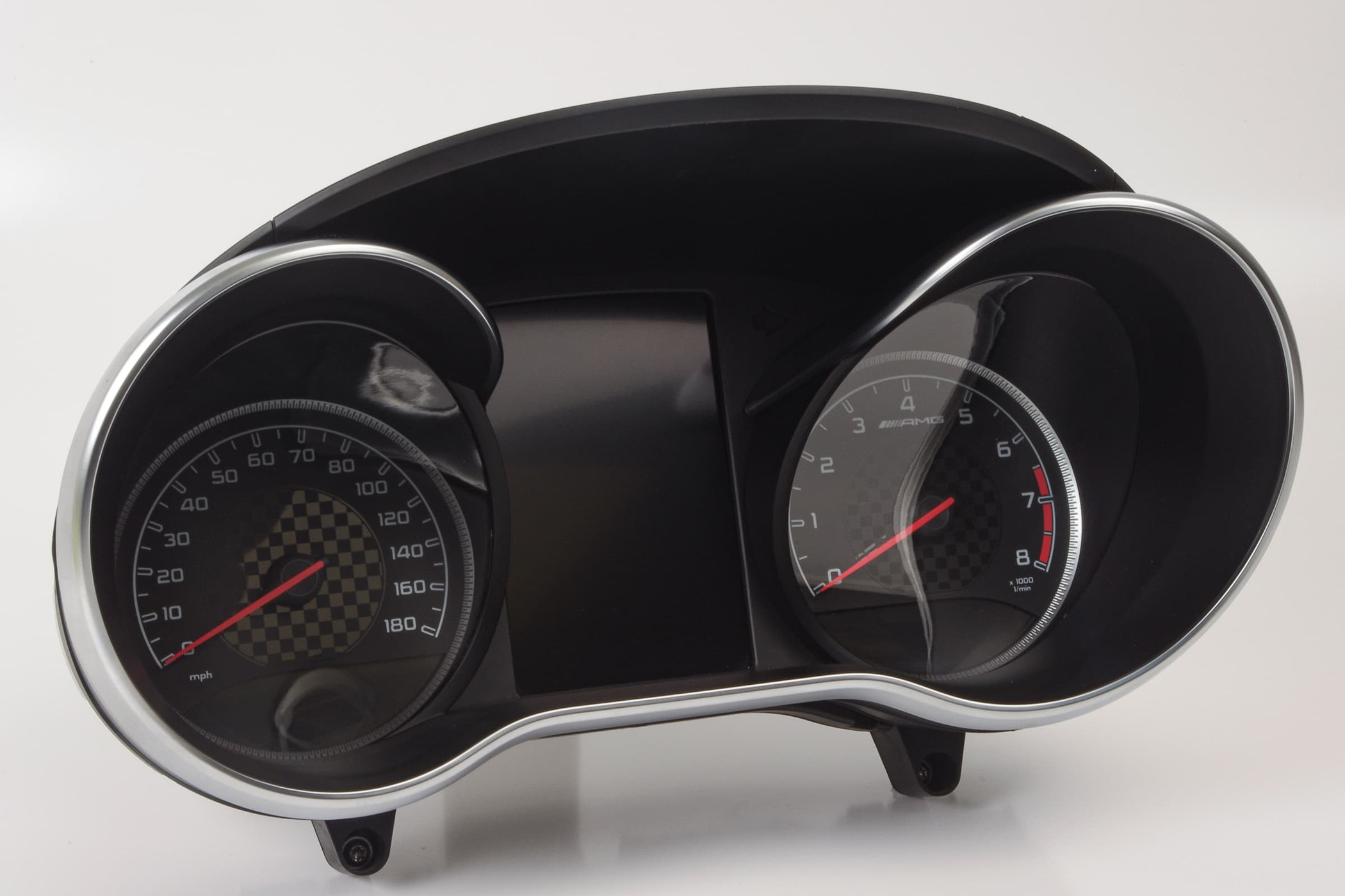 Mercedes 2059000635 AMG Instrument Cluster | W205 V205 S205 C205 A205 C