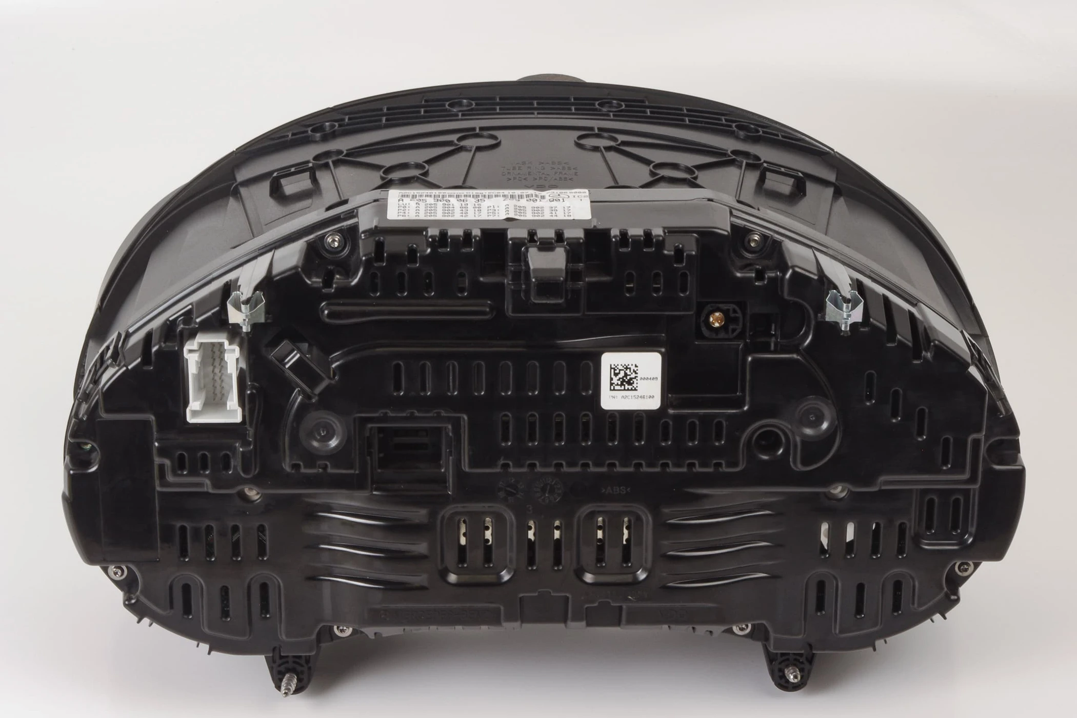 Mercedes 2059000635 AMG Instrument Cluster | W205 V205 S205 C205 A205 C