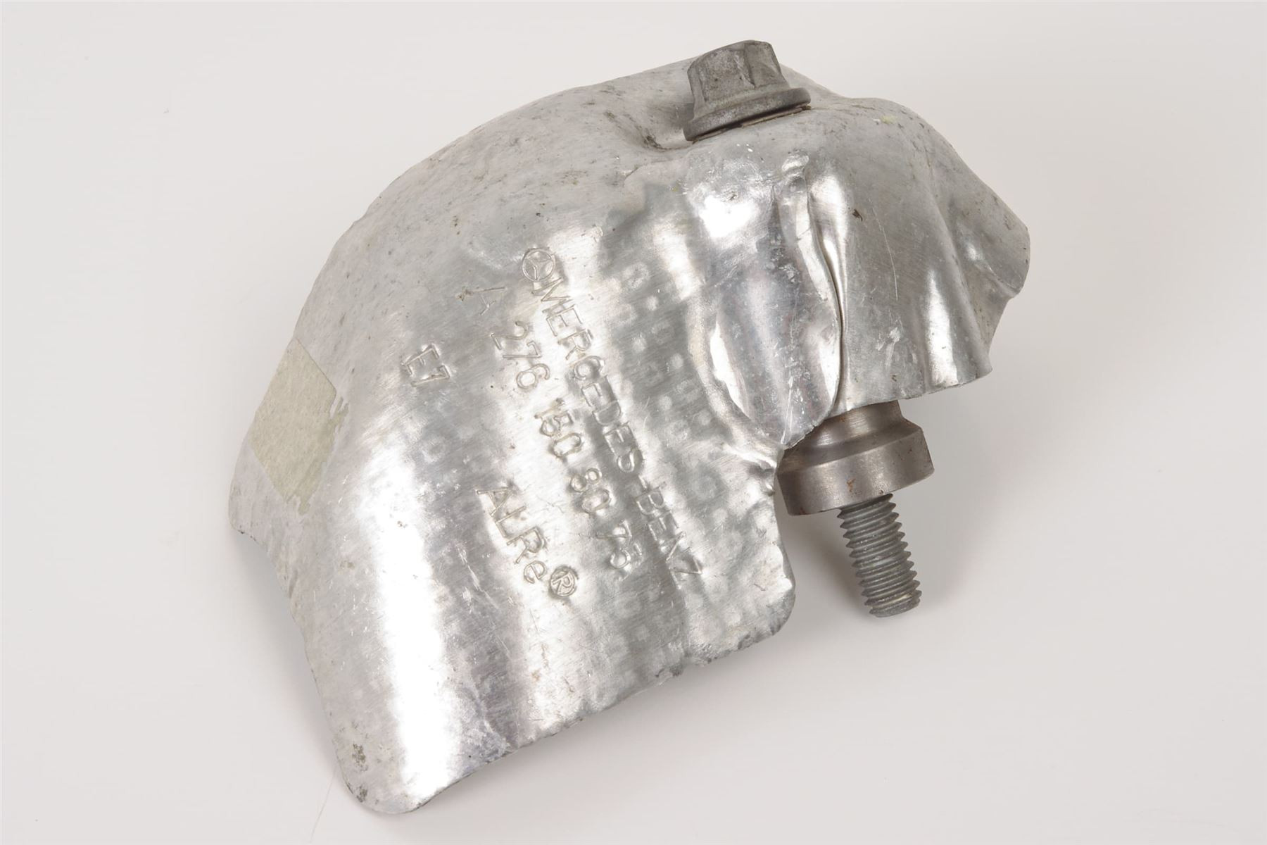 Mercedes 2761508075 Heat Shield | R172 SLK W205 C C207 A207 W212 W213 C238 E...