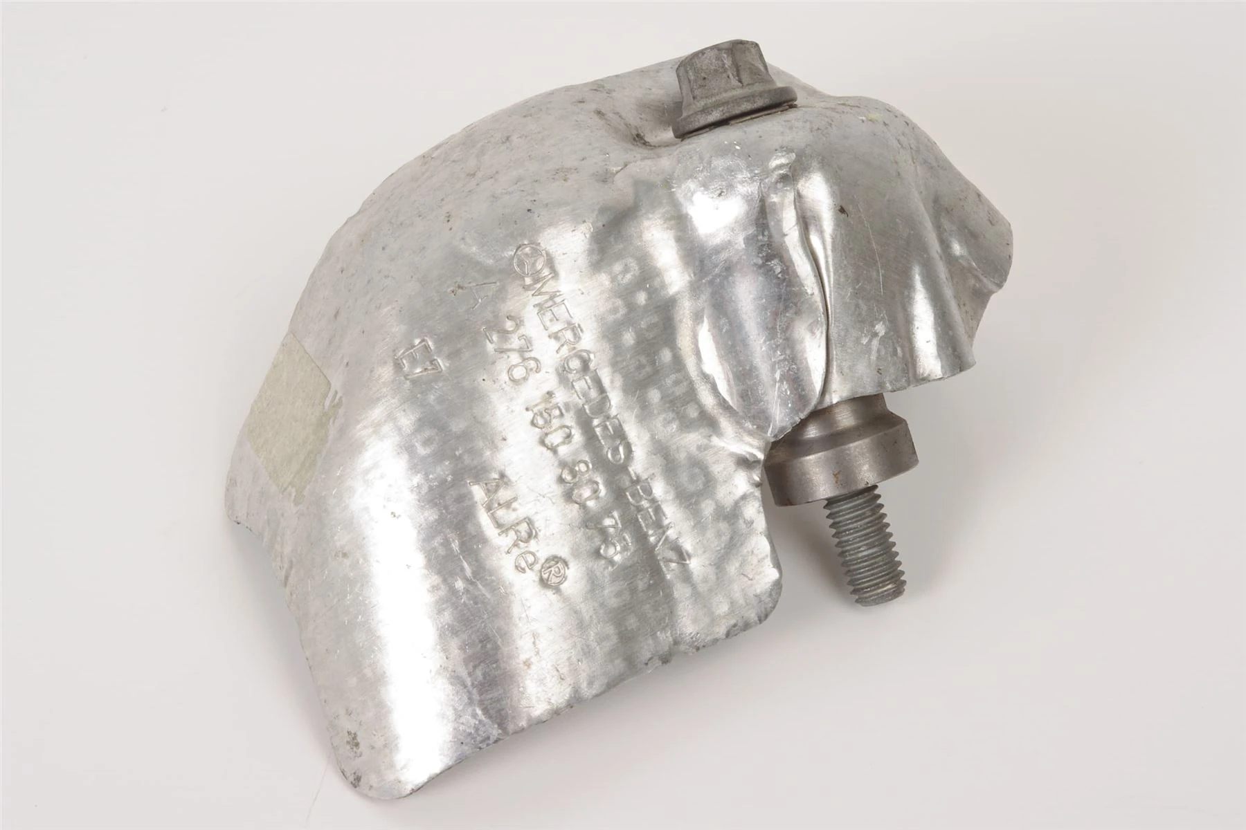 Mercedes 2761508075 Heat Shield | R172 SLK W205 C C207 A207 W212 W213 C238 E...