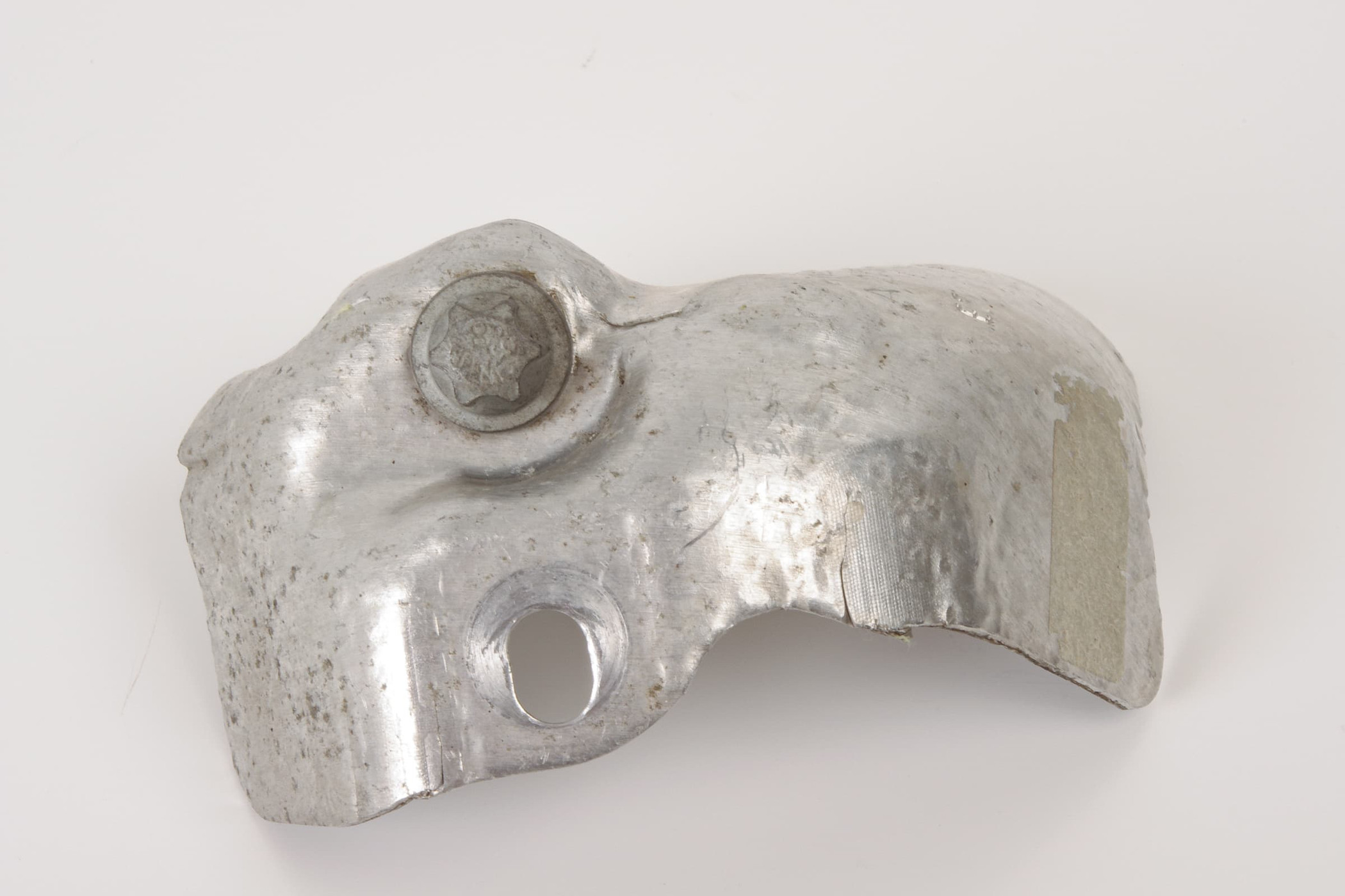 Mercedes 2761508075 Heat Shield | R172 SLK W205 C C207 A207 W212 W213 C238 E...