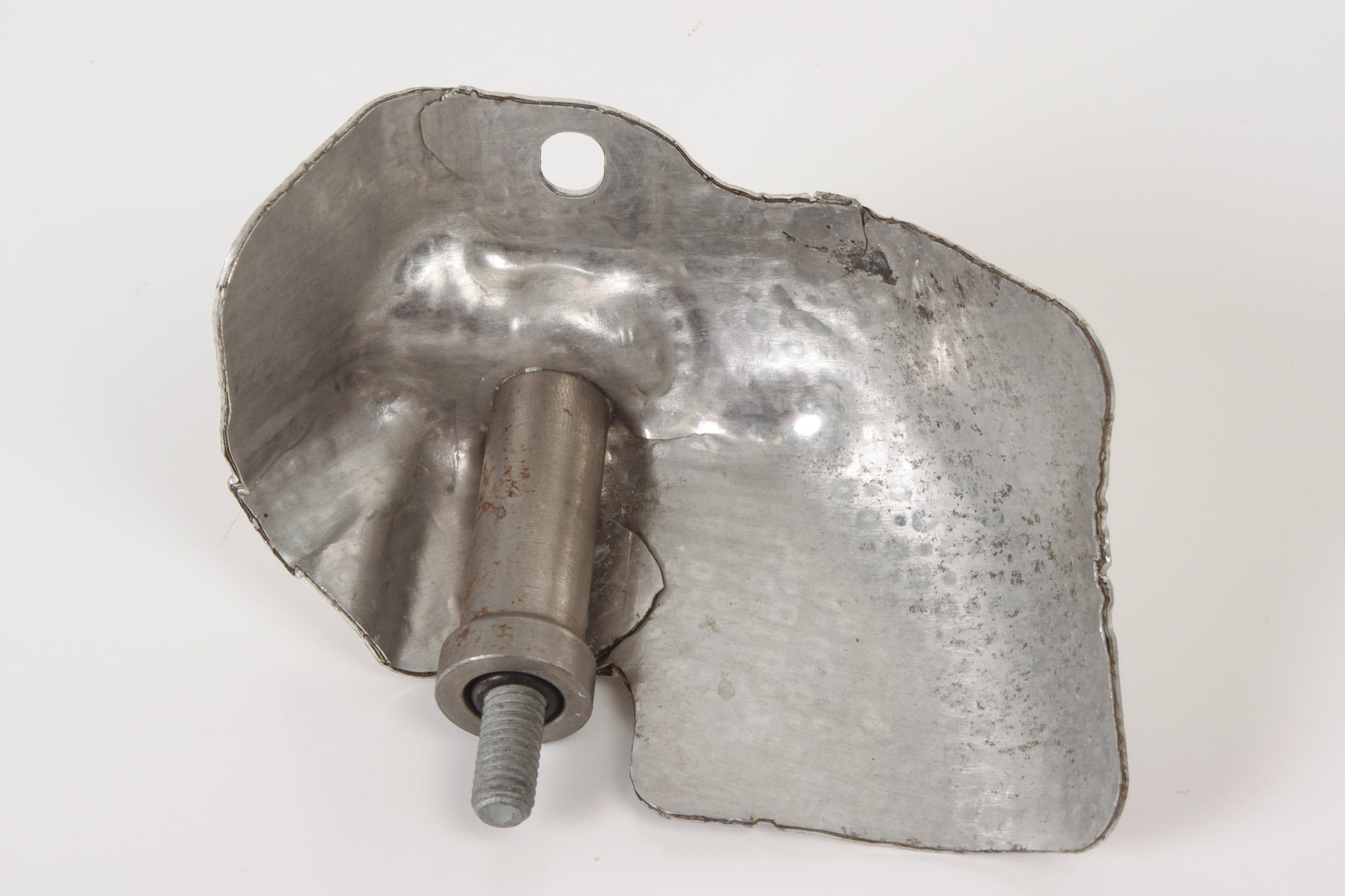 Mercedes 2761508075 Heat Shield | R172 SLK W205 C C207 A207 W212 W213 C238 E...