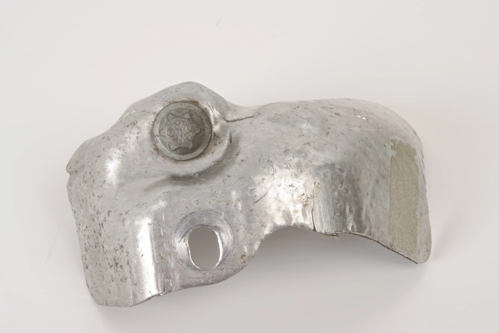 Mercedes 2761508075 Heat Shield | R172 SLK W205 C C207 A207 W212 W213 C238 E...
