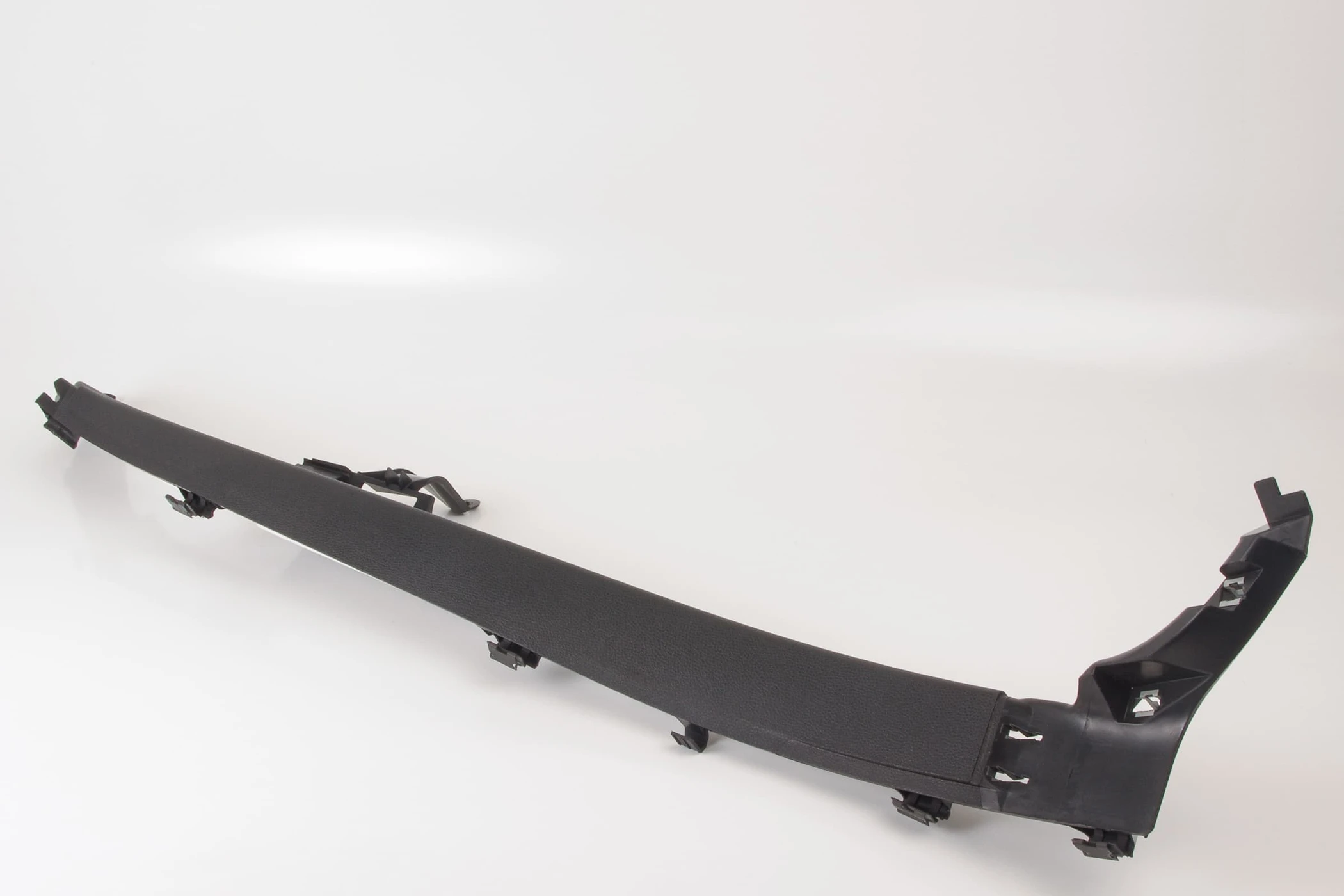 Mercedes 2056903305 C Pillar Trim - Rear Right Black | W205 C