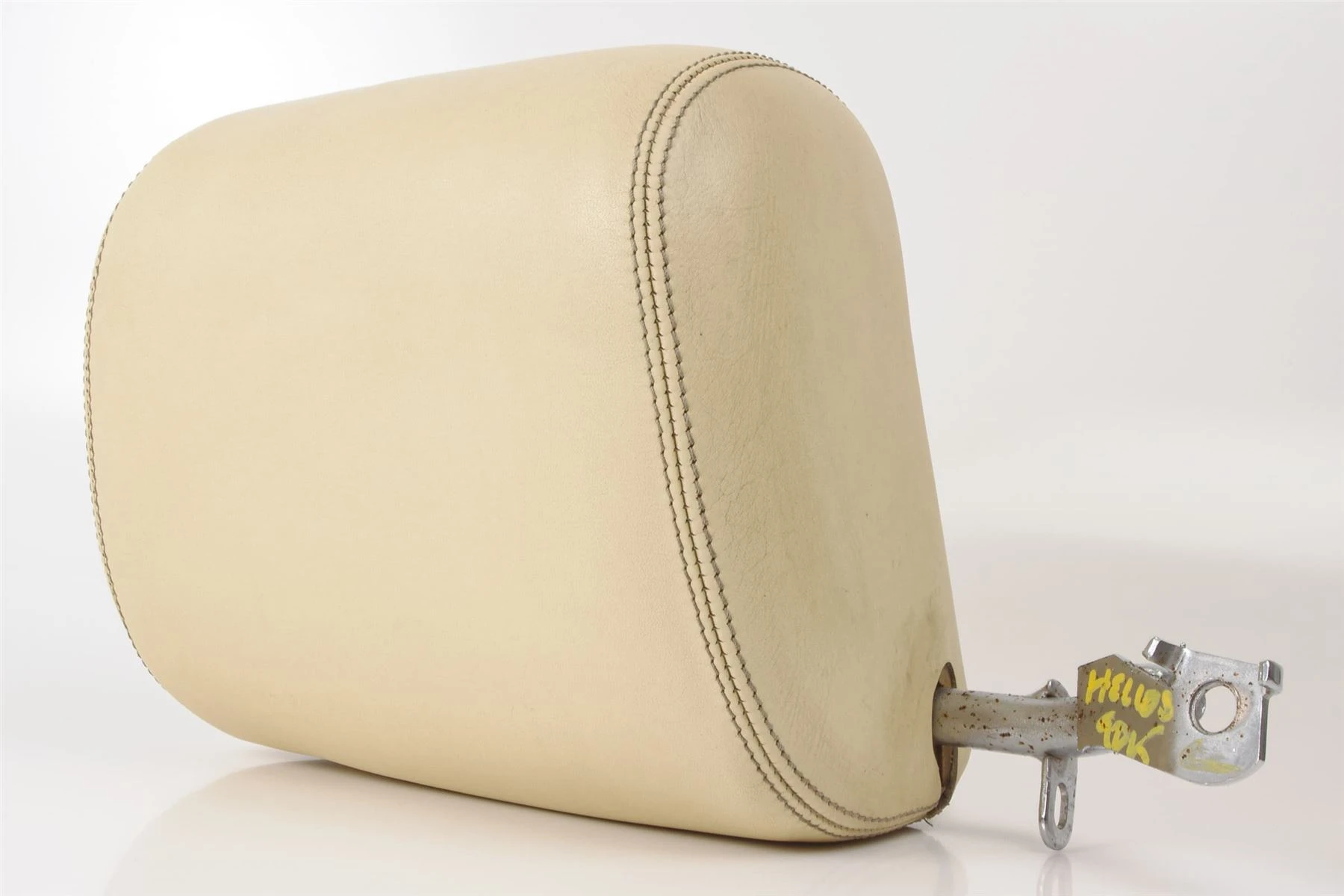Mercedes 1299701950 Headrest - Left Cream | R129 SL