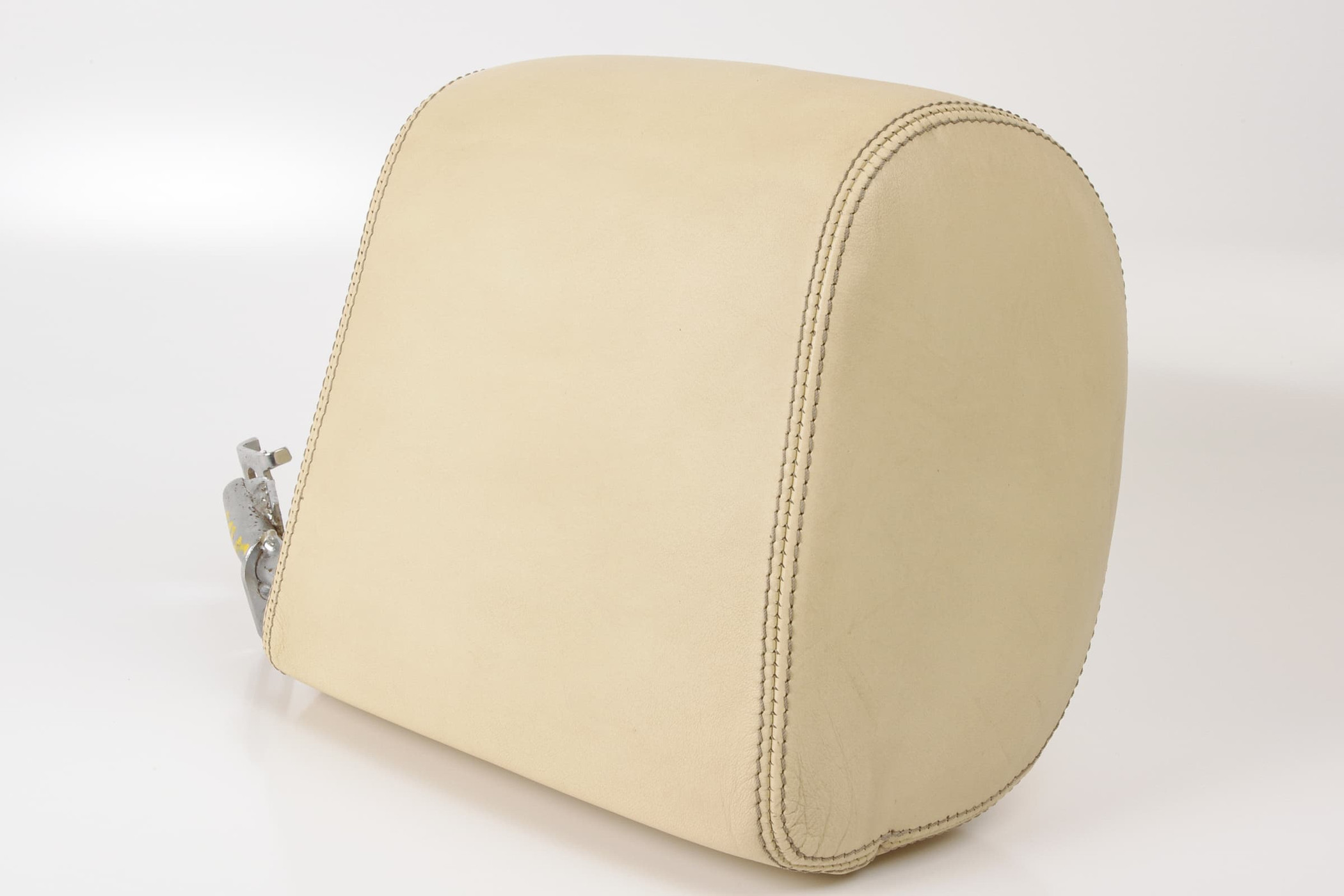 Mercedes 1299701950 Headrest - Left Cream (b) | R129 SL