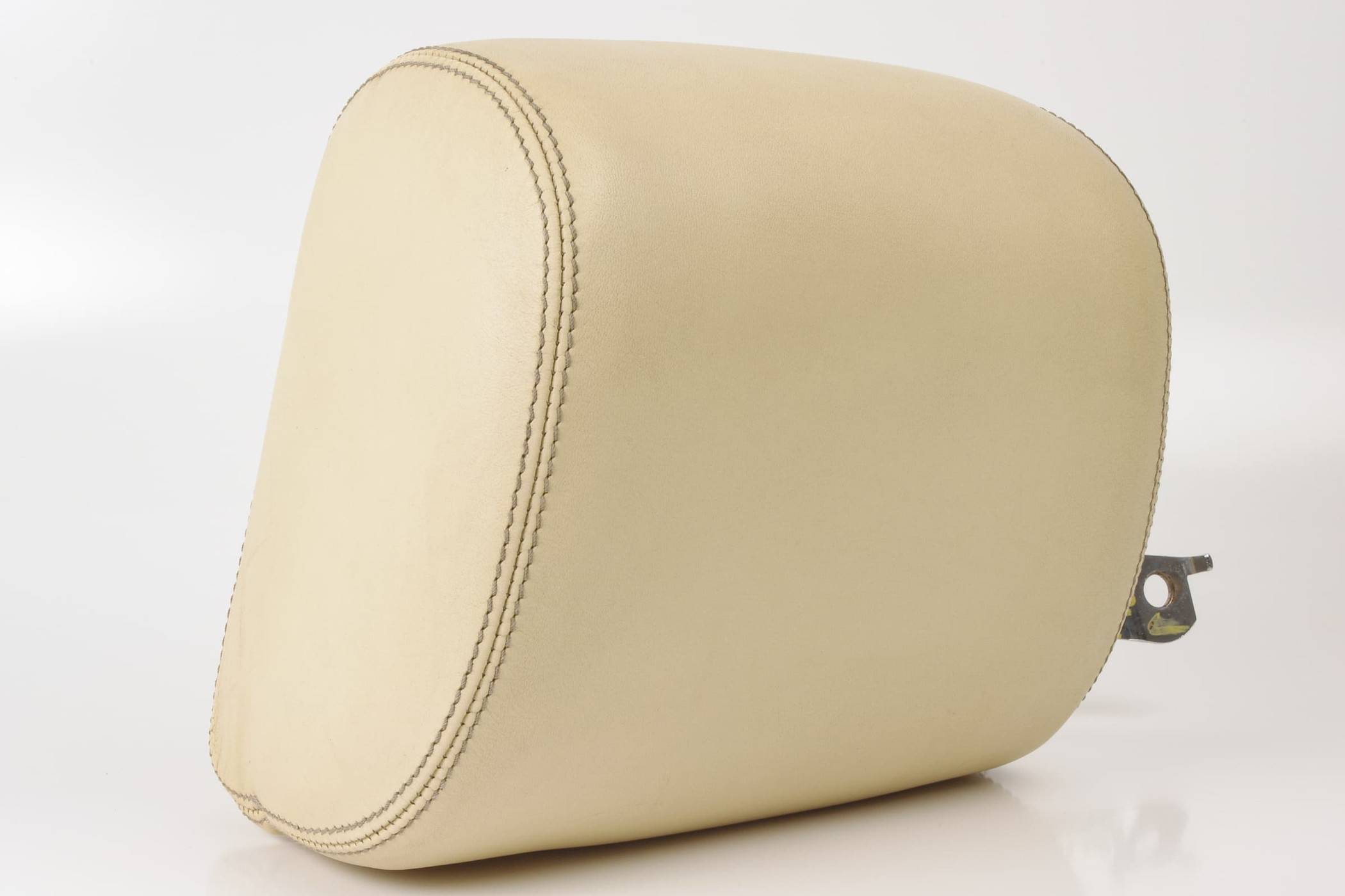 Mercedes 1299701950 Headrest - Left Cream | R129 SL