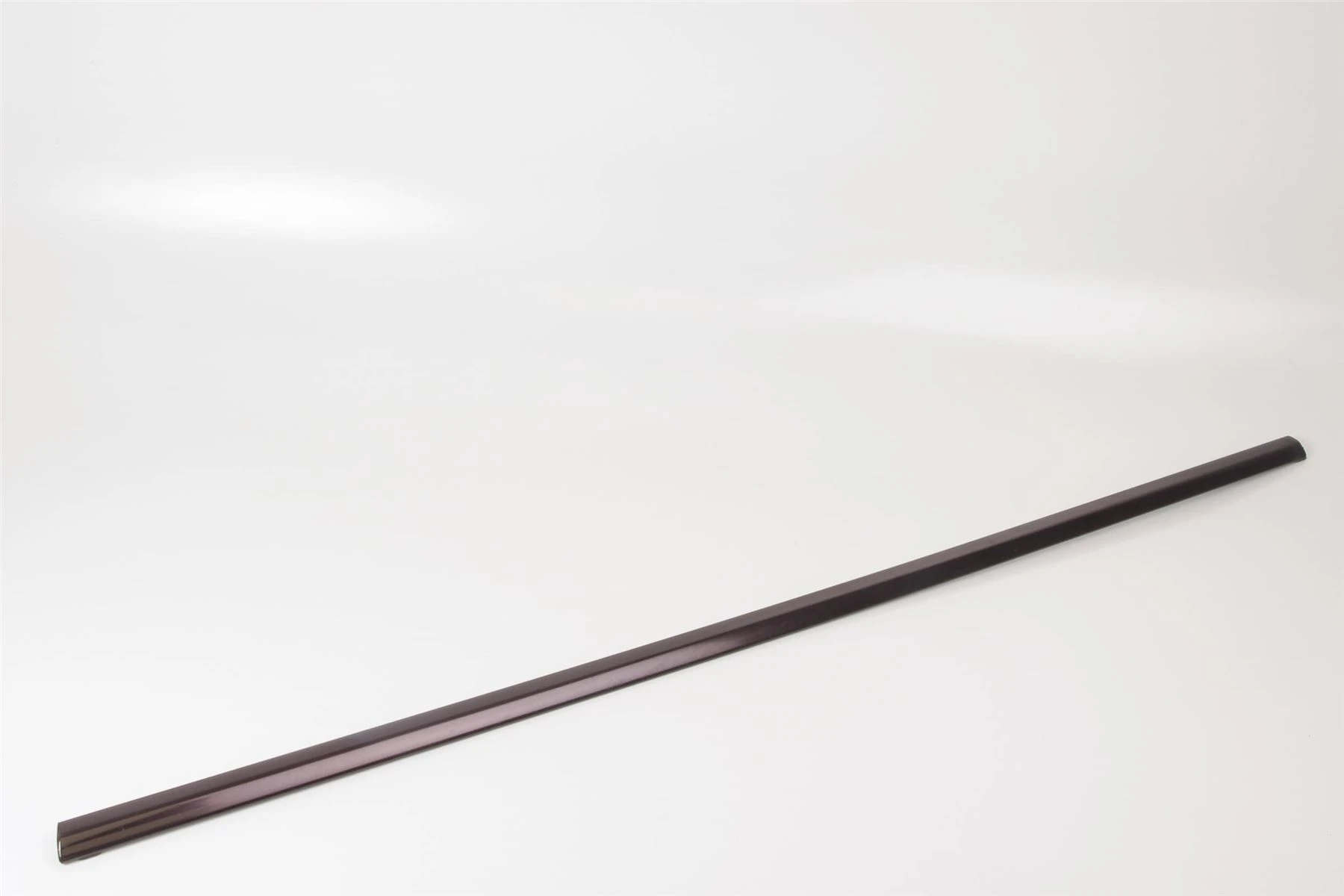 Mercedes 1296900280 Window Trim - Right Black | R129 SL
