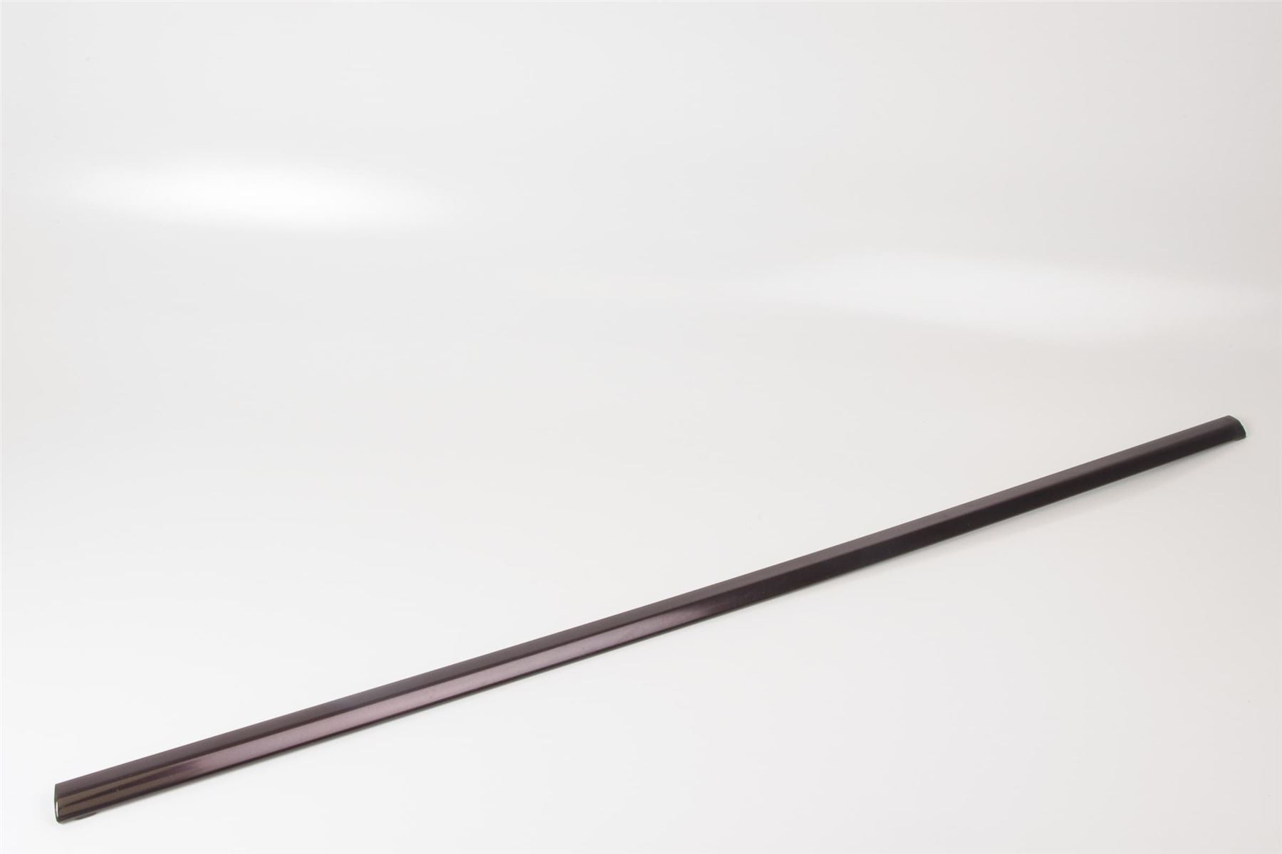 Mercedes 1296900280 Window Trim - Right Black | R129 SL