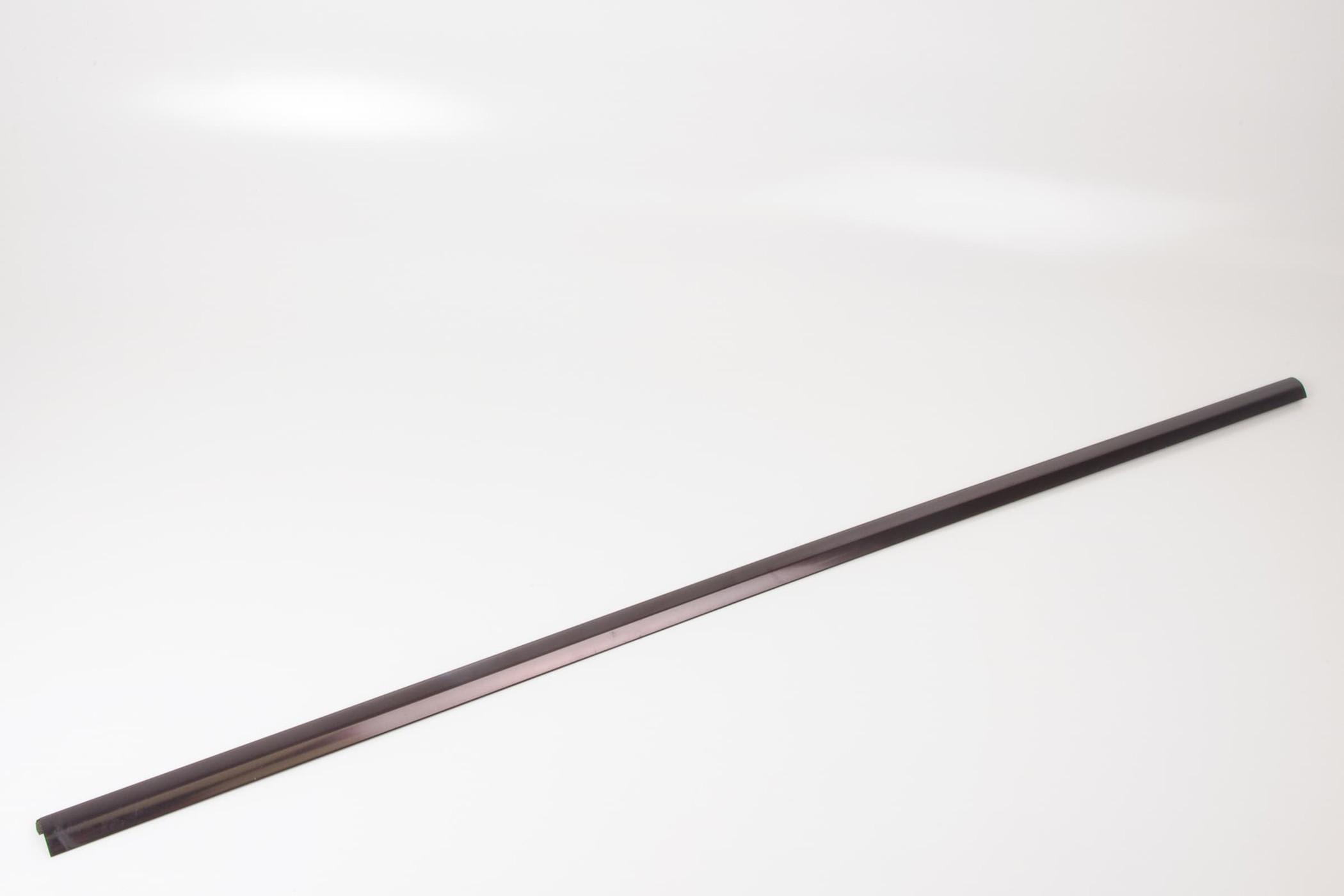 Mercedes 1296900280 Window Trim - Right Black | R129 SL